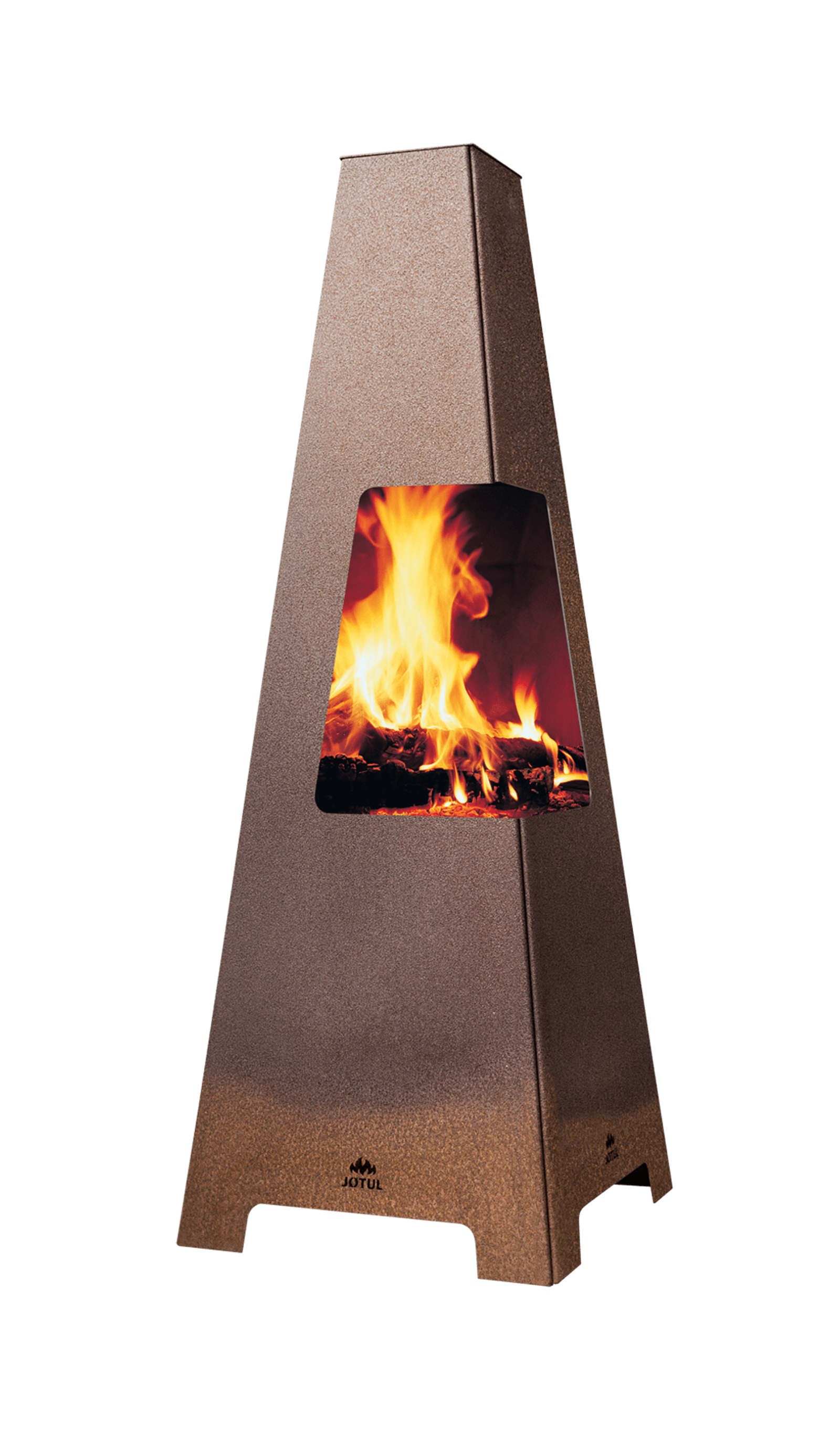 JØTUL Terrazza XL CO