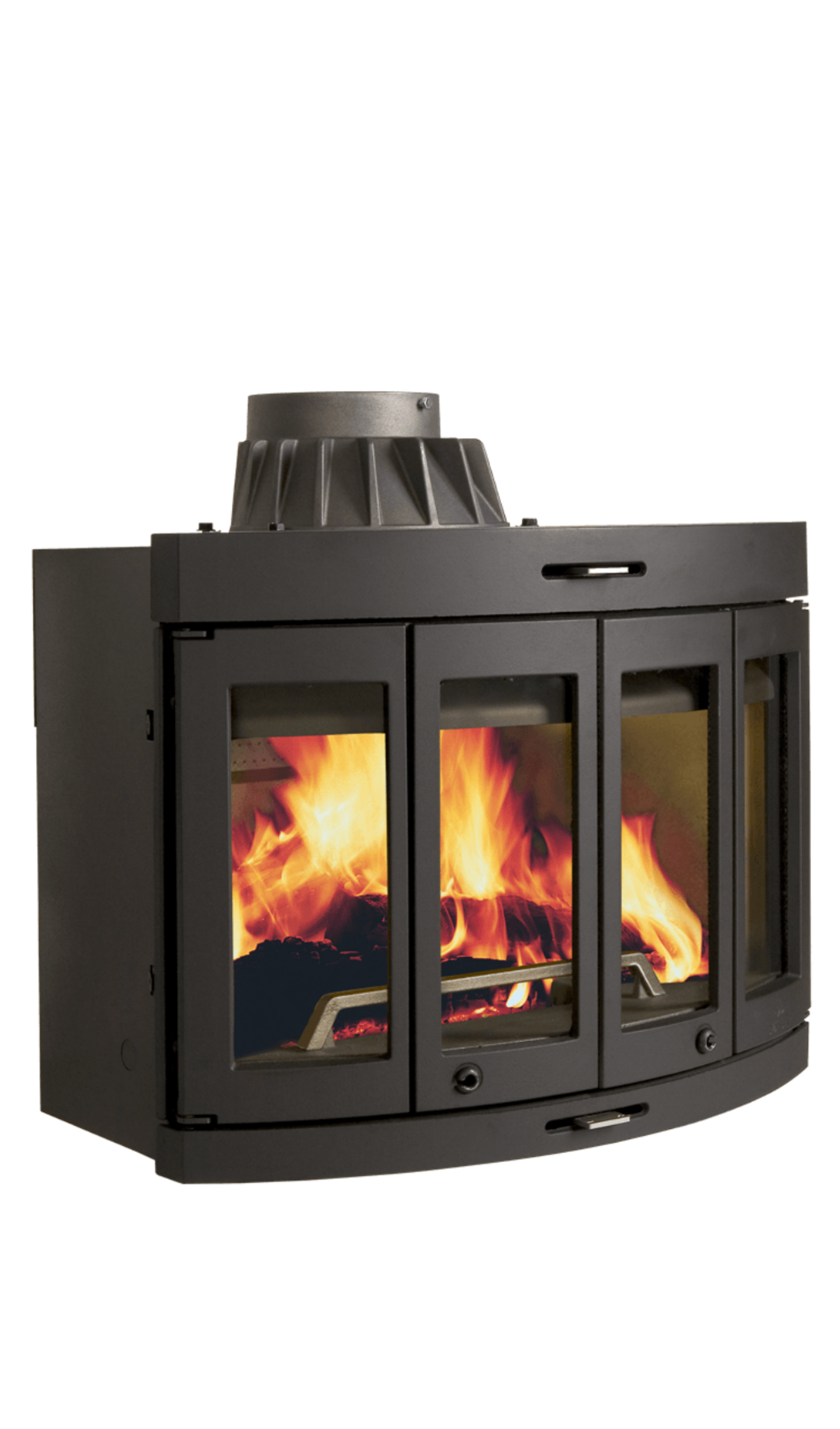 JØTUL I 400 HARMONY BP