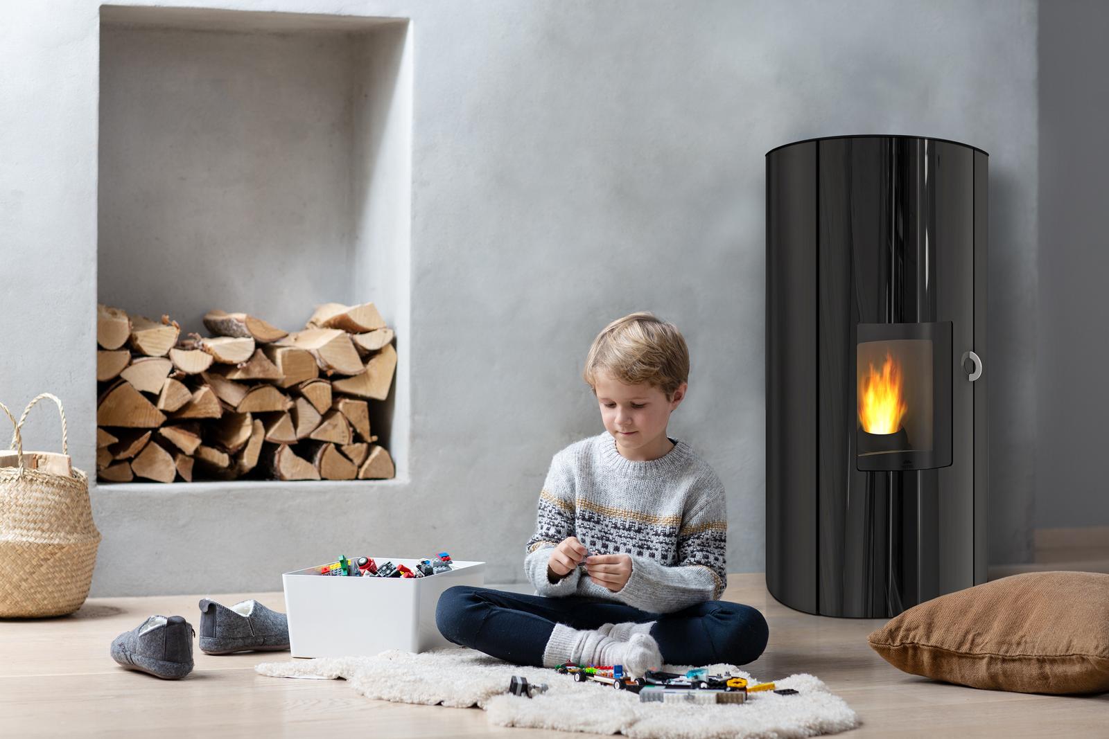 JØTUL PF 921 S BP