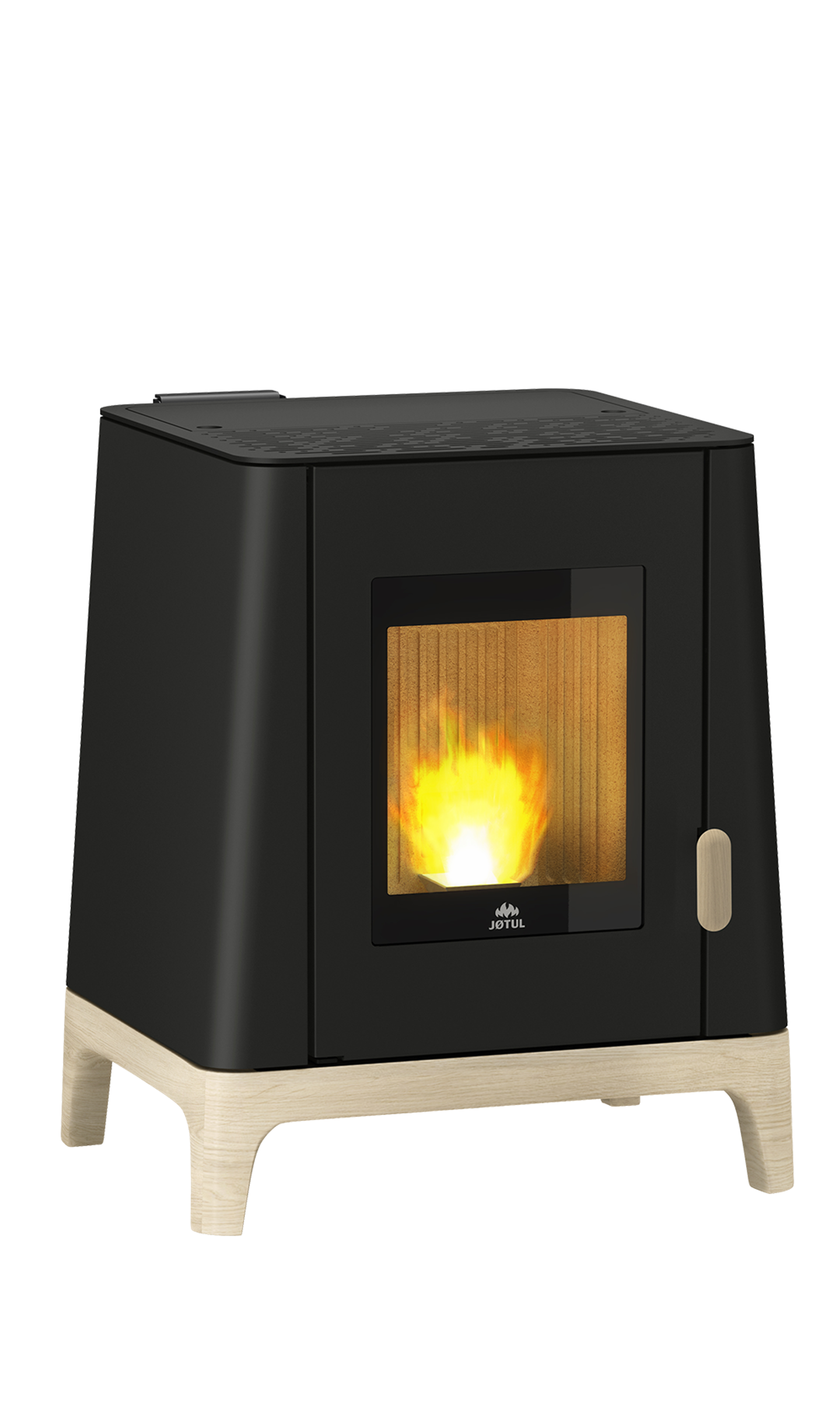 JØTUL PF 500