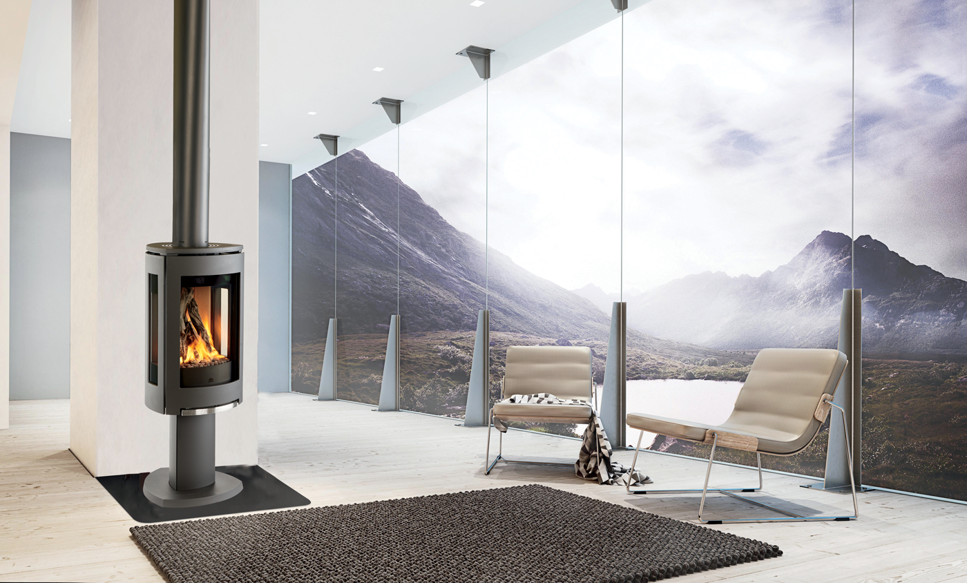 JOTUL GF 370 DV BP