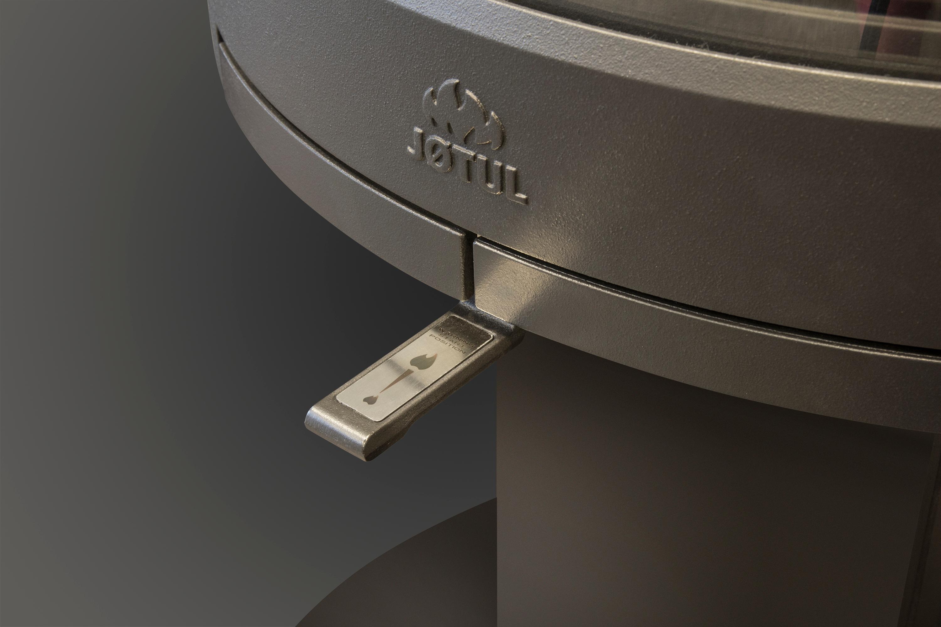 JØTUL F 373 ADVANCE BP