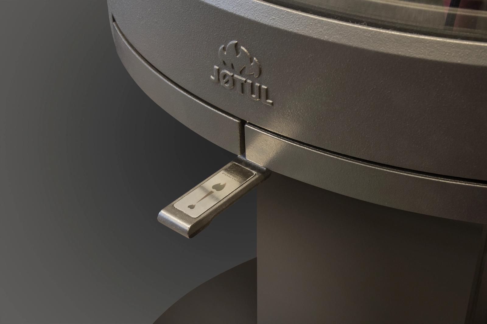 JØTUL F 373 ADVANCE BP