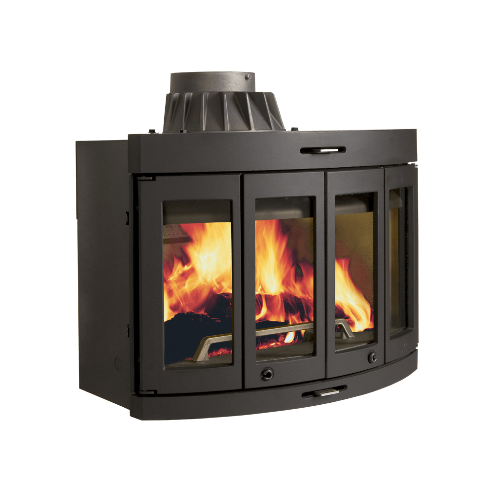 JØTUL I 400 HARMONY BP