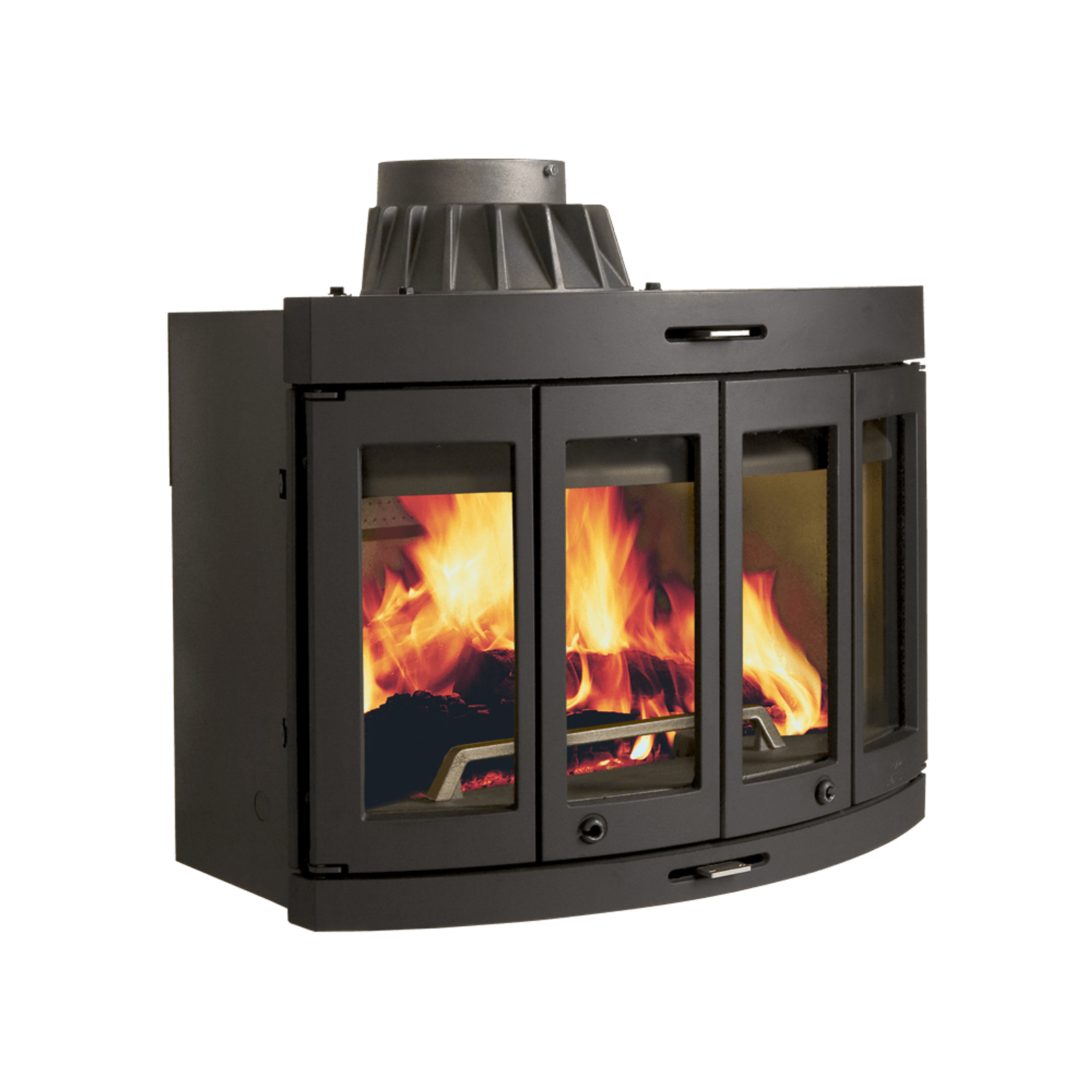 JØTUL I 400 HARMONY BP