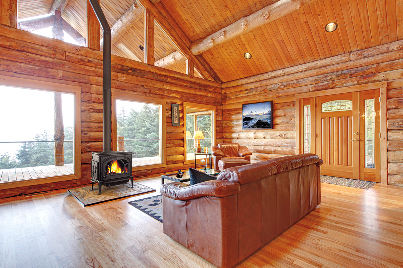 JOTUL F 500 V3 Oslo BP