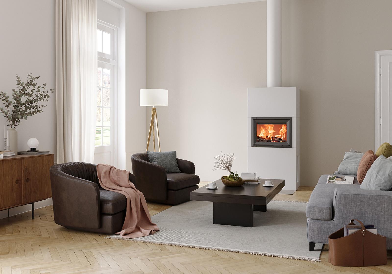 JØTUL FS 520 F BP