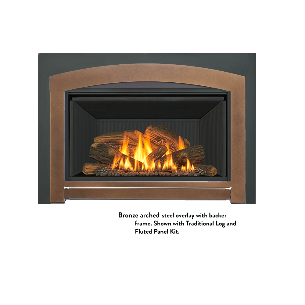 JOTUL GI 645 DV Astrid BRO