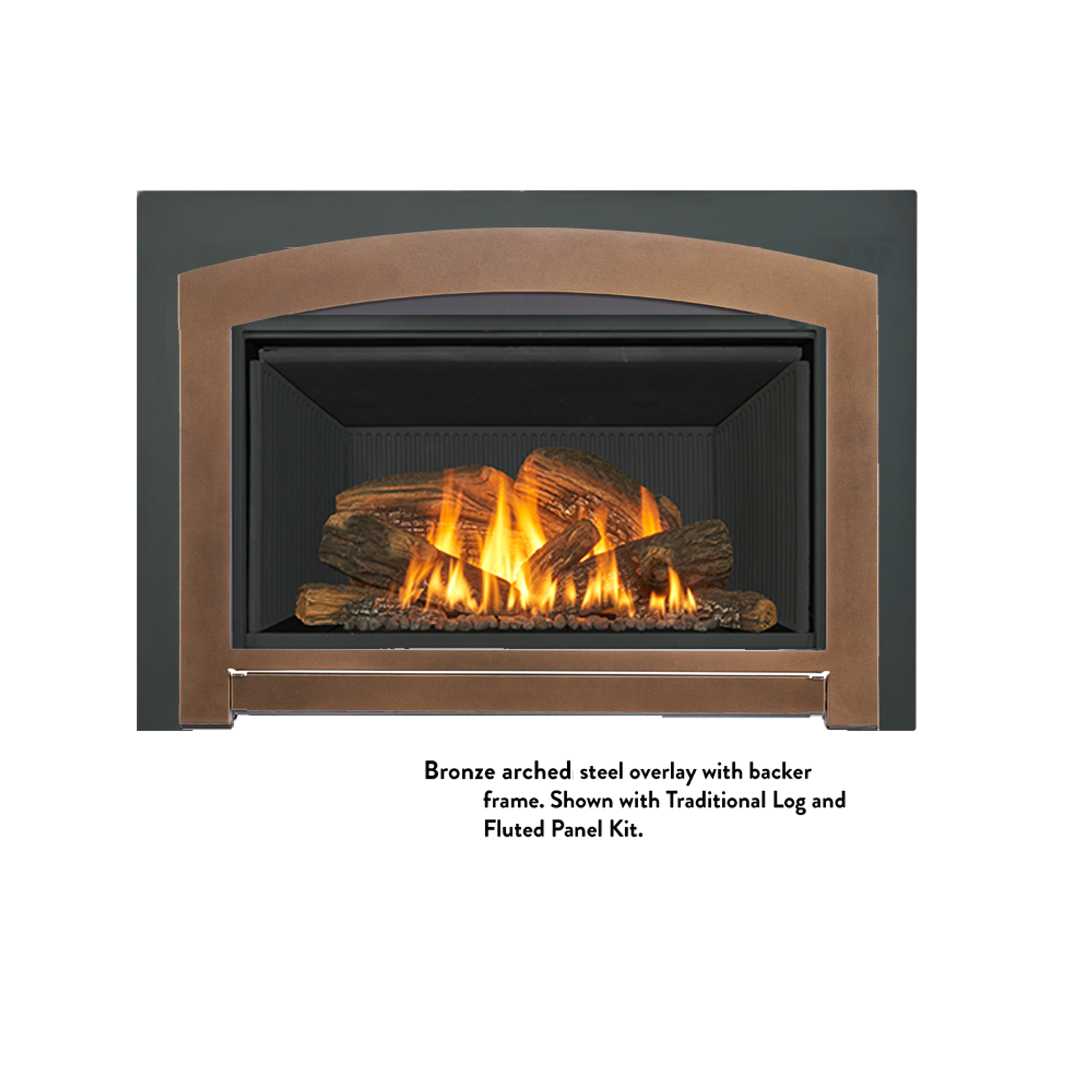 JOTUL GI 645 DV Astrid BRO