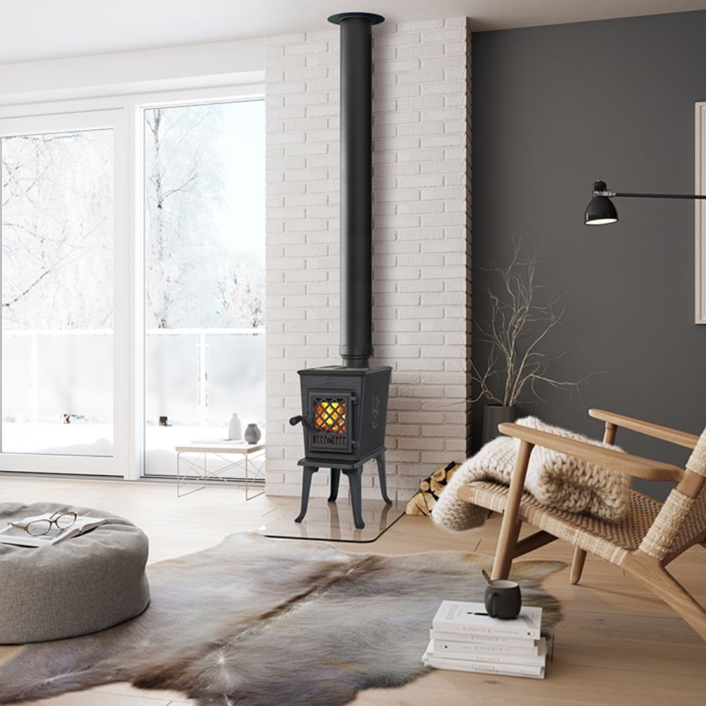 JOTUL F 602 V3 | Jøtul United States