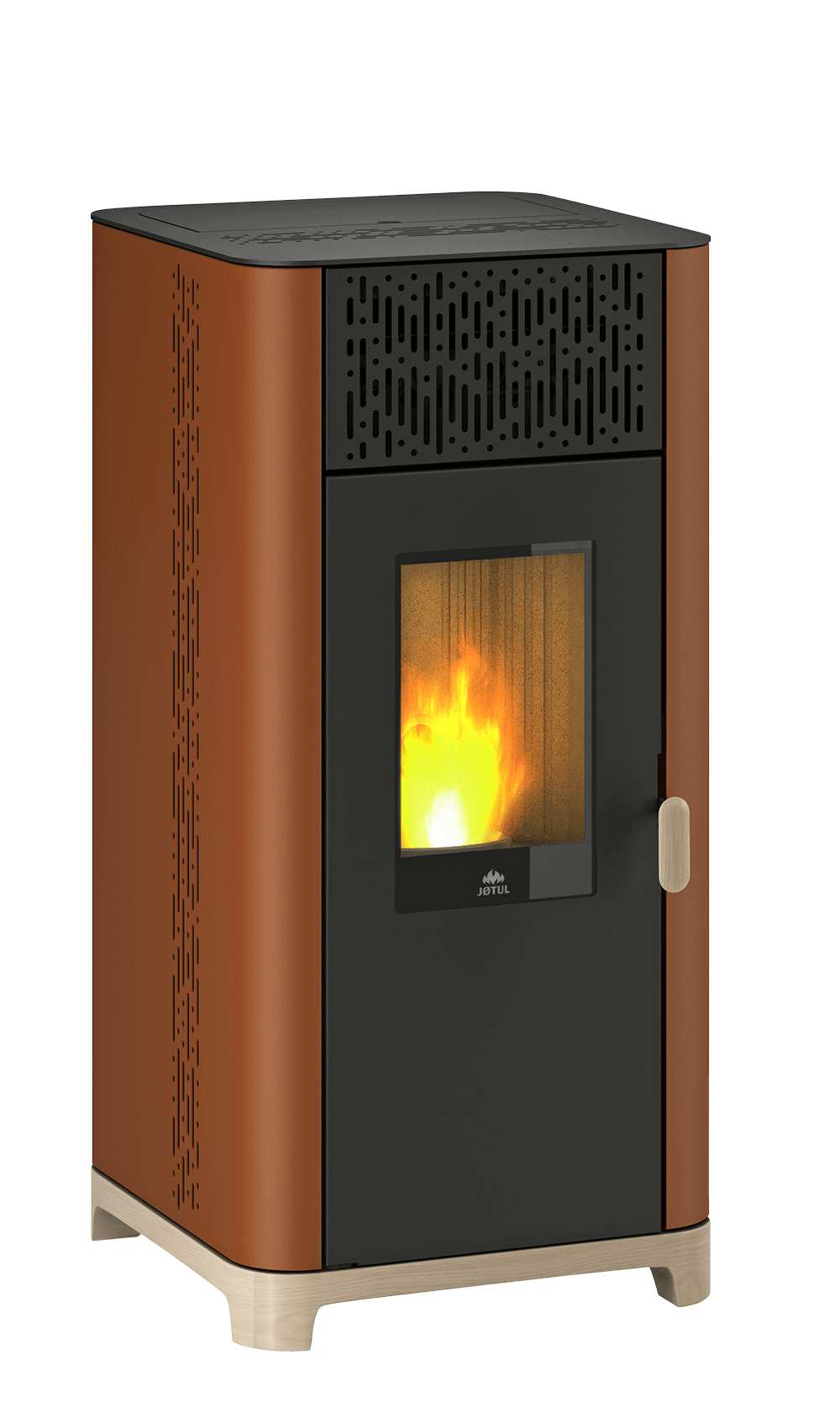 JØTUL PF 1034 CO