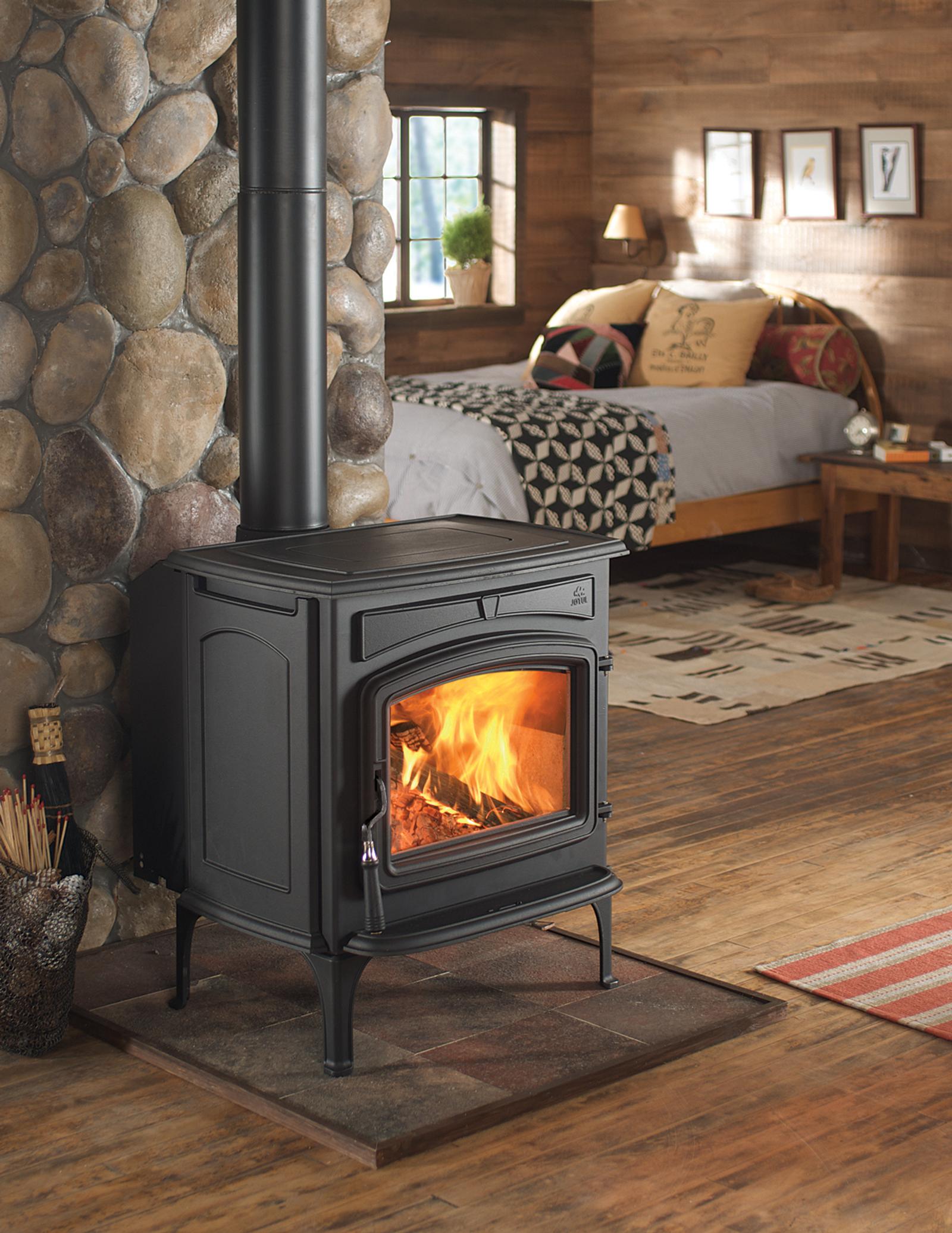 JOTUL F 55 V2 Carrabassett BP