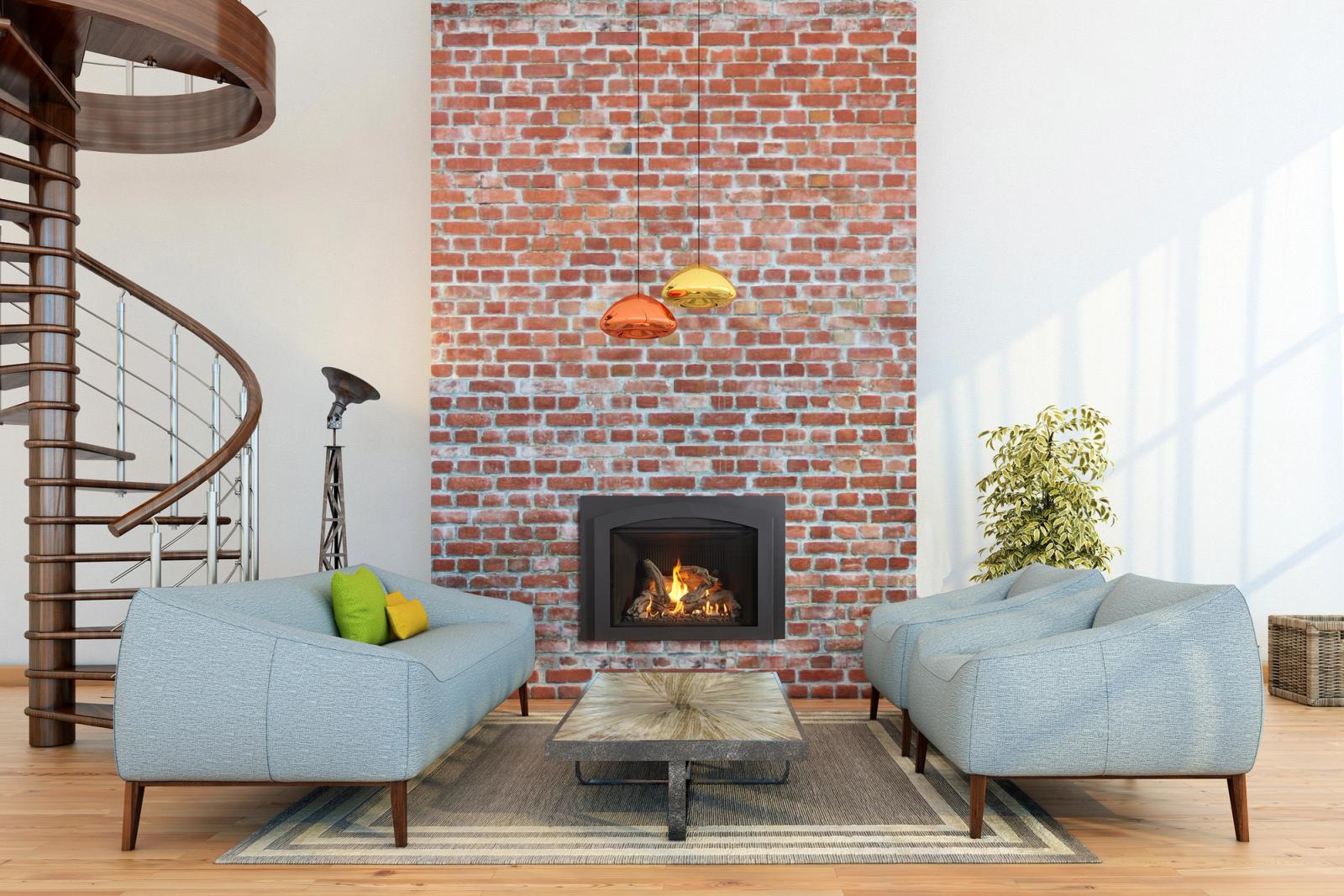JOTUL GI 635 DV IPI Newcastle BP