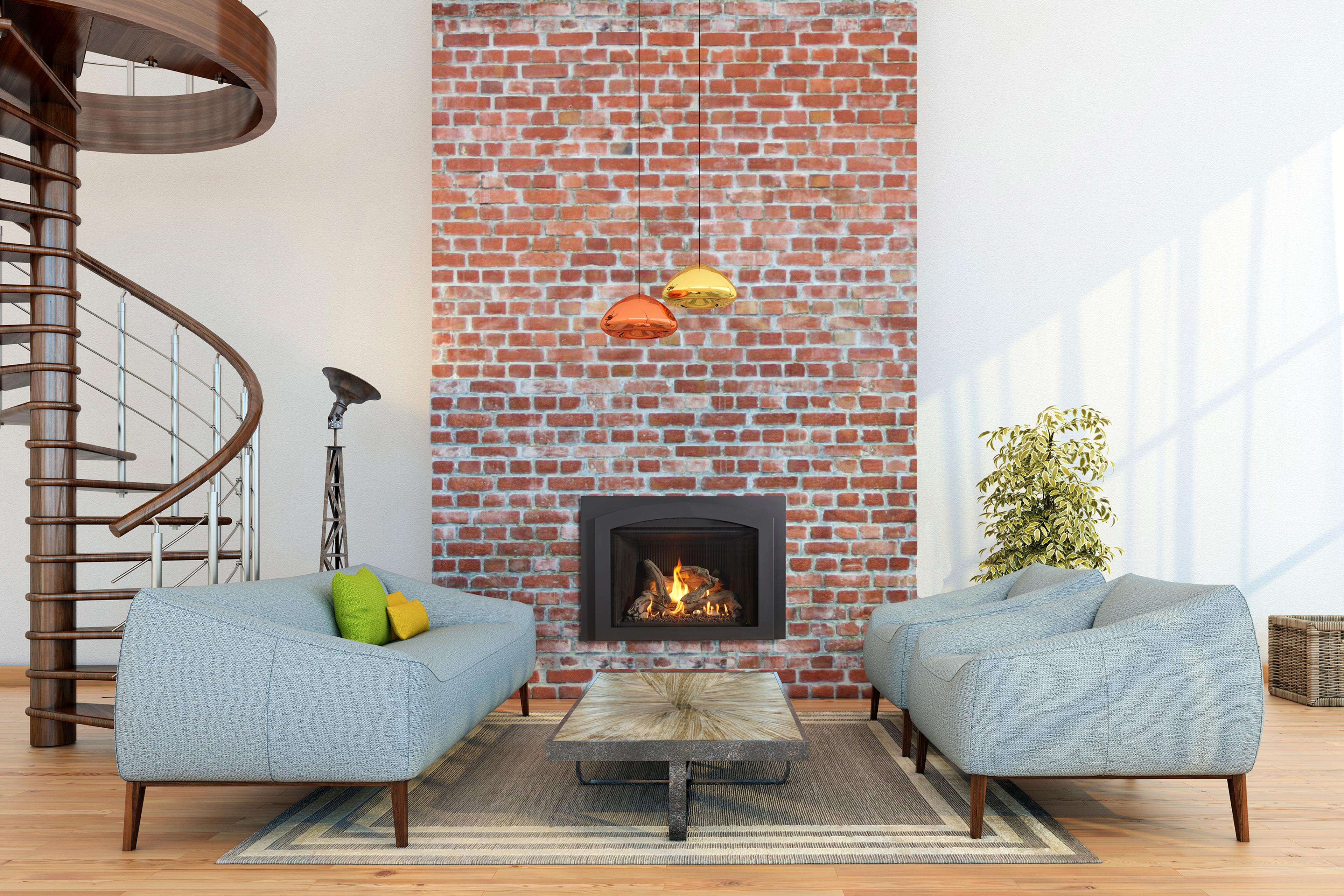 JOTUL GI 635 DV IPI Newcastle BP
