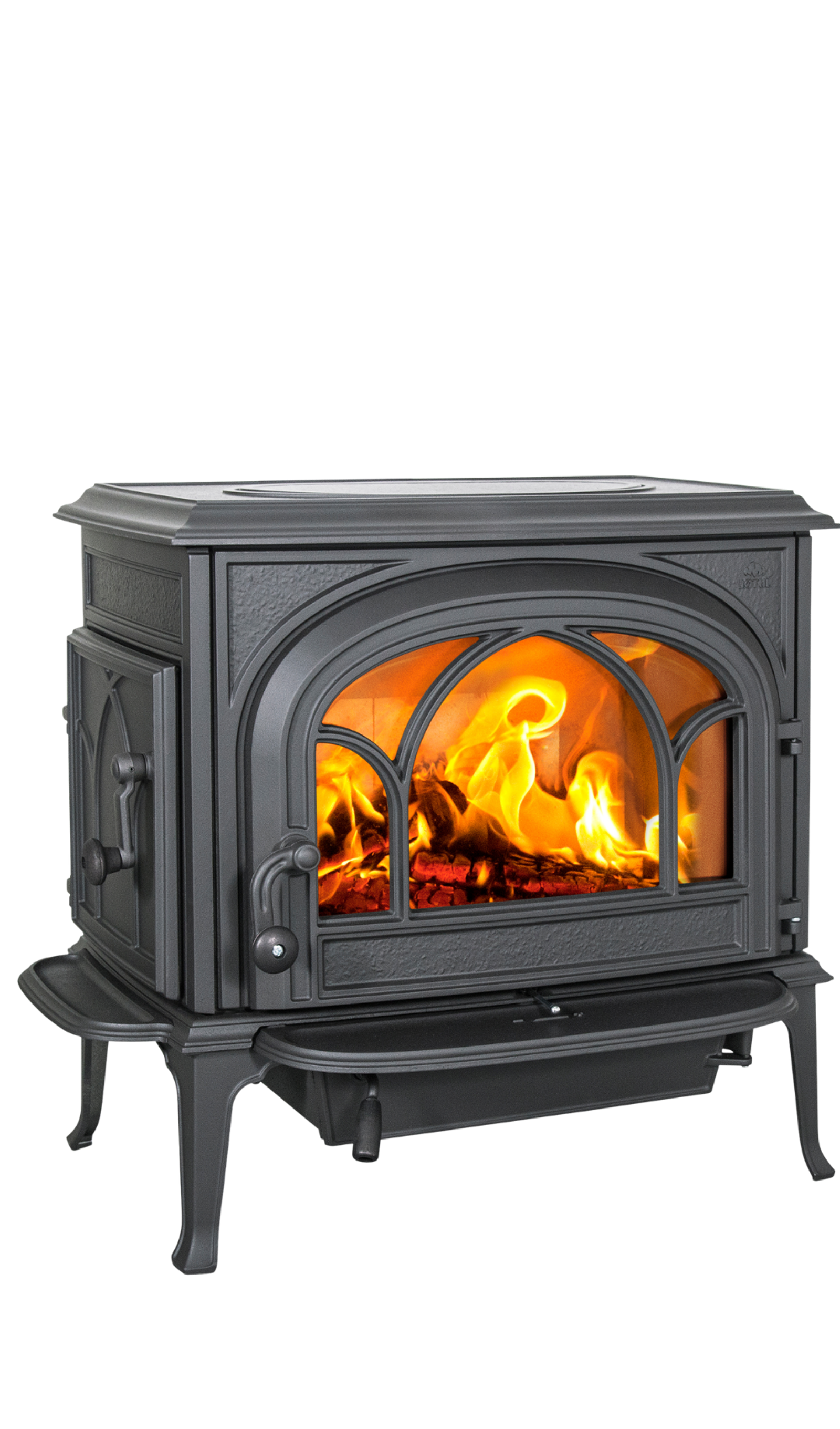 JØTUL F 500 ECO BP