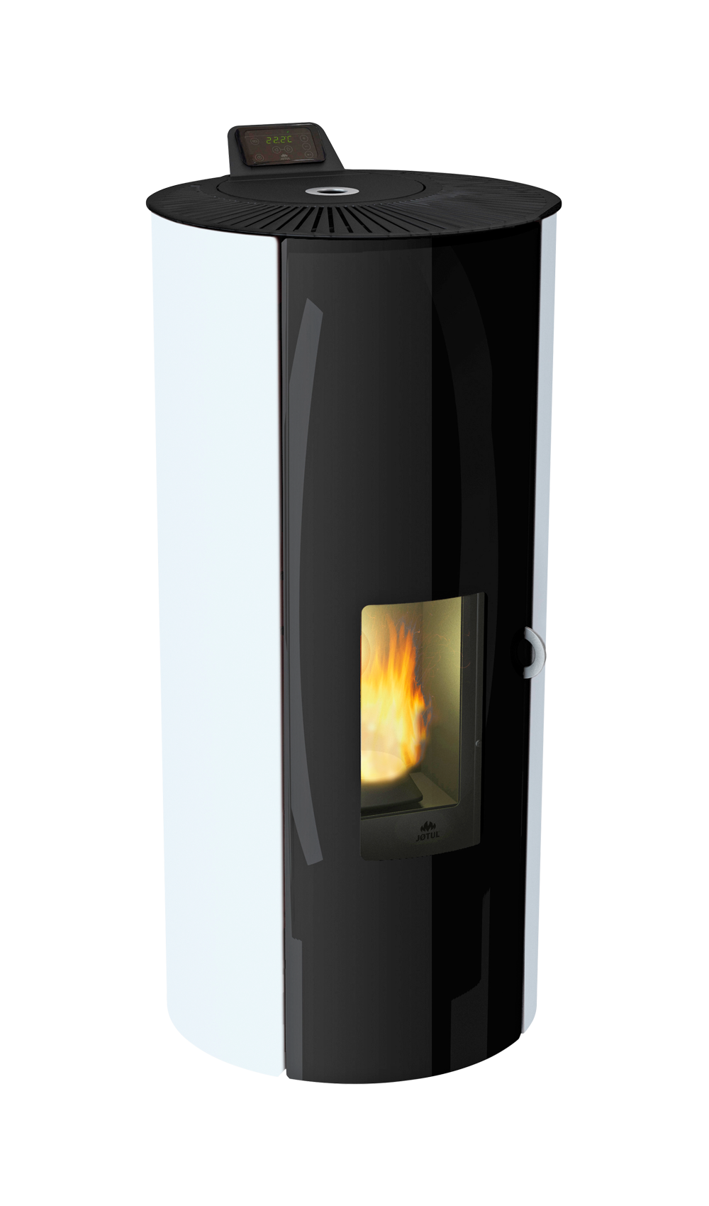 JØTUL PF 721 WH