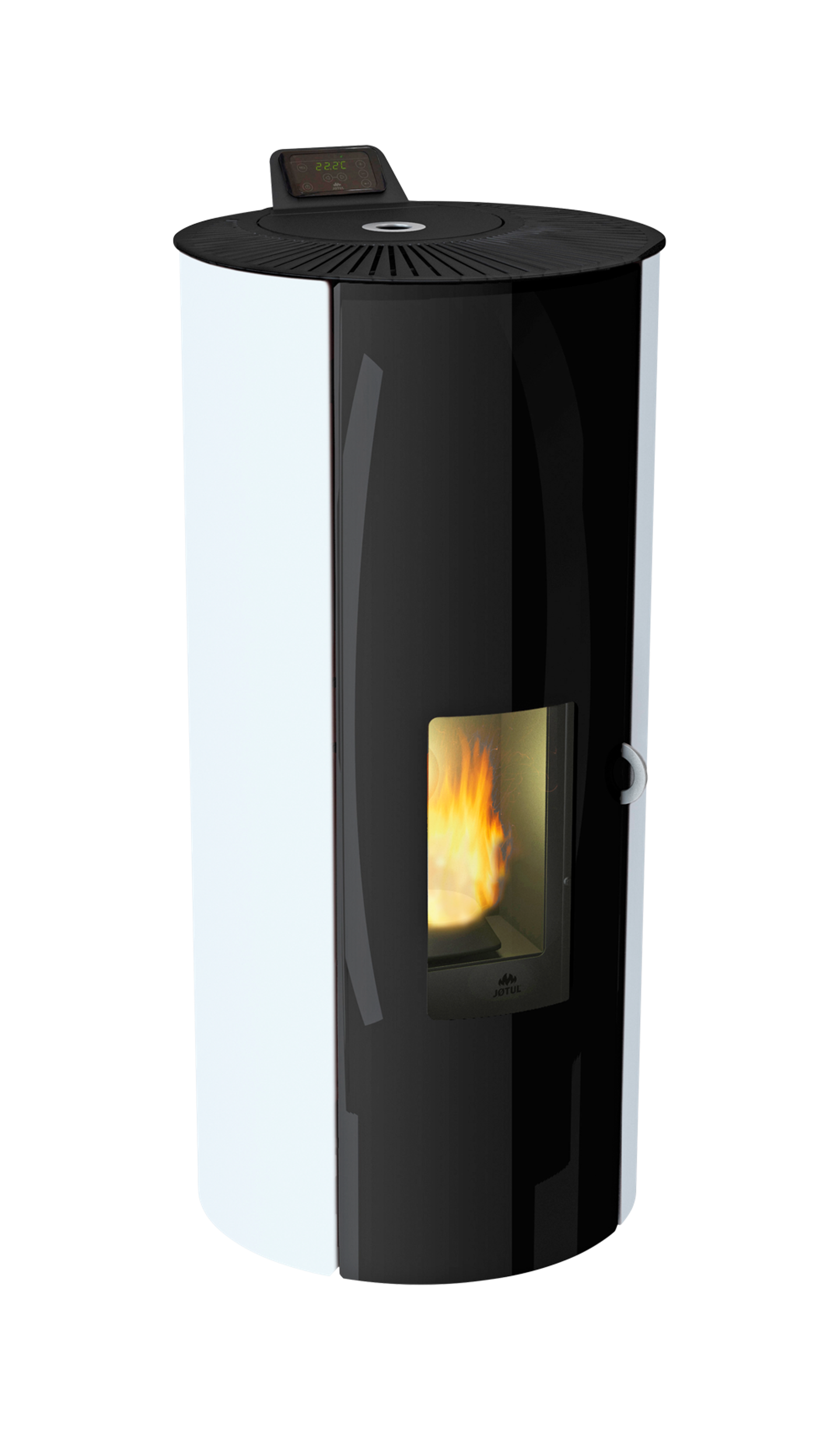 JØTUL PF 721 WH