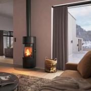 JØTUL F 171 ZENSORIC Kaminofen Produktbild
