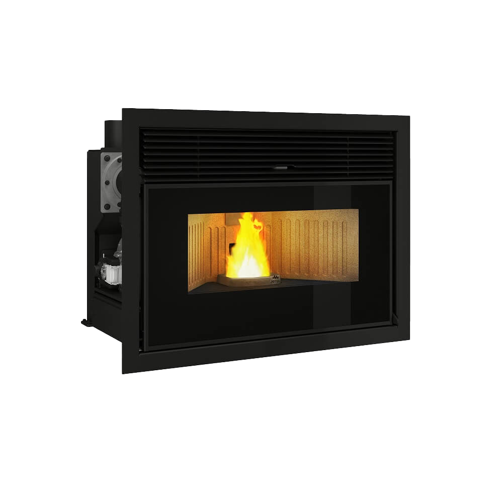 JØTUL PC 801 BP