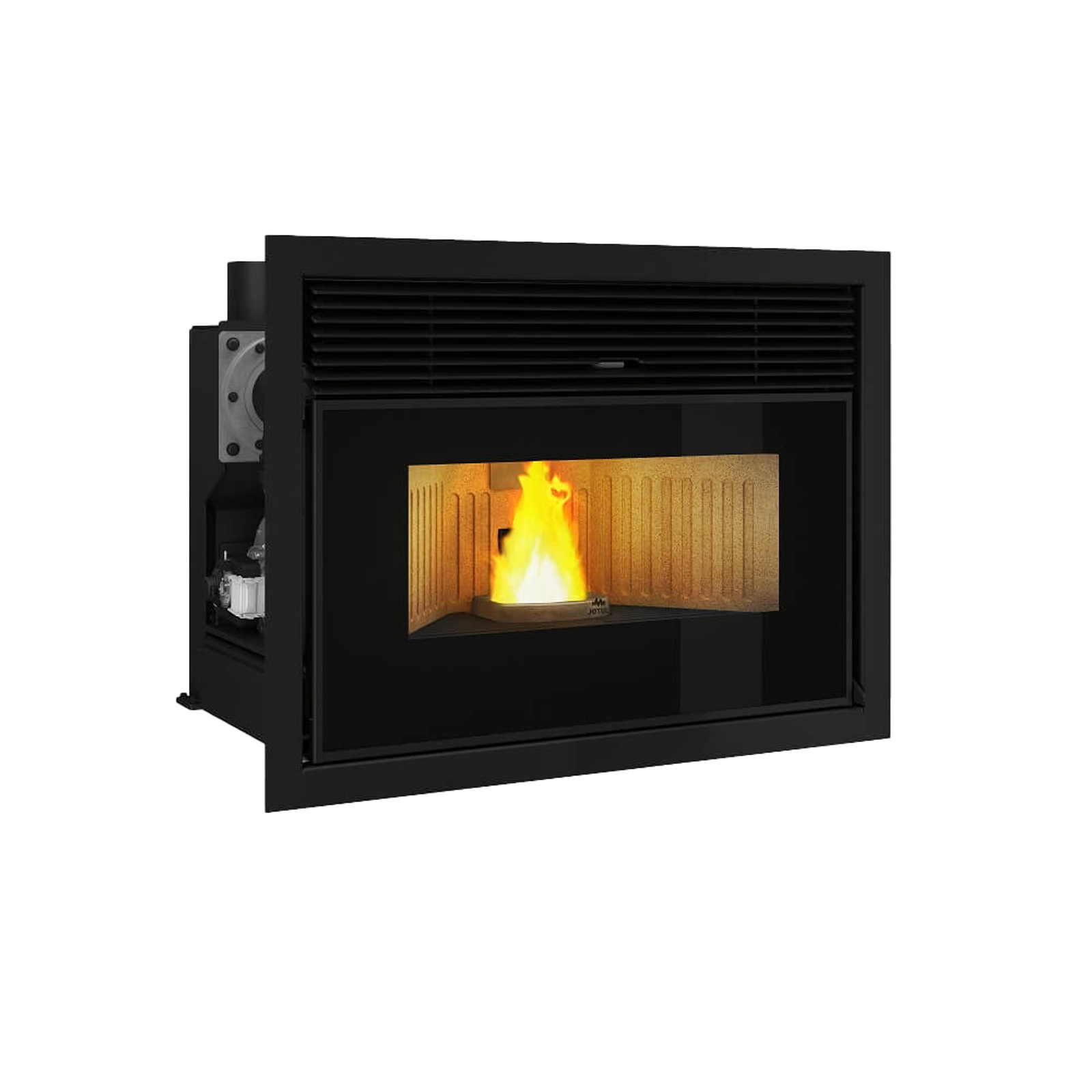 JØTUL PC 801 BP