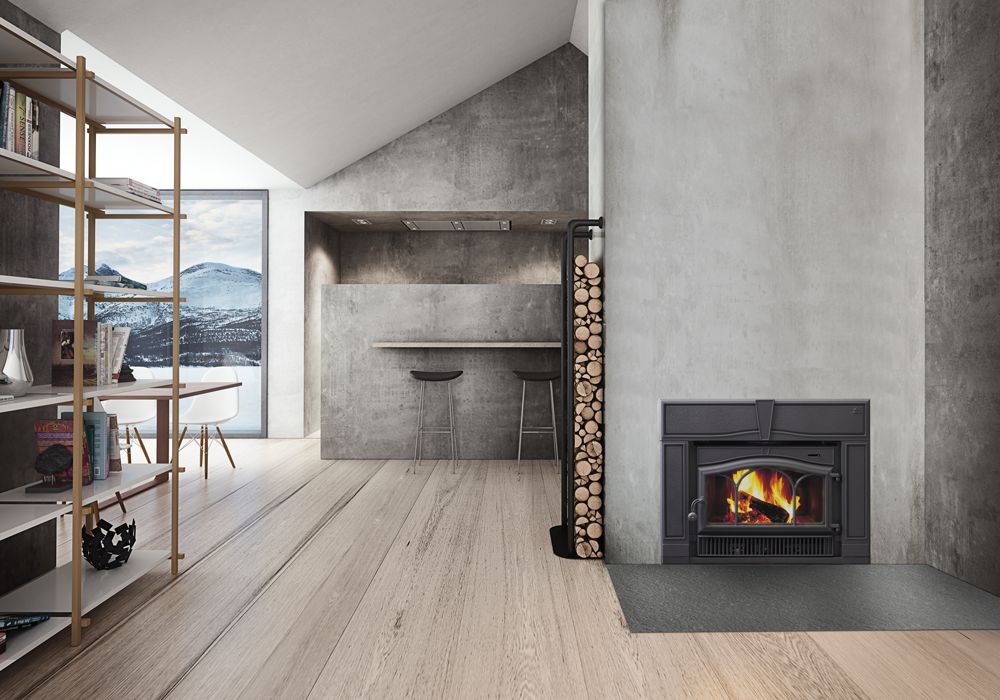 JOTUL C 550 Rockland CB CF MB