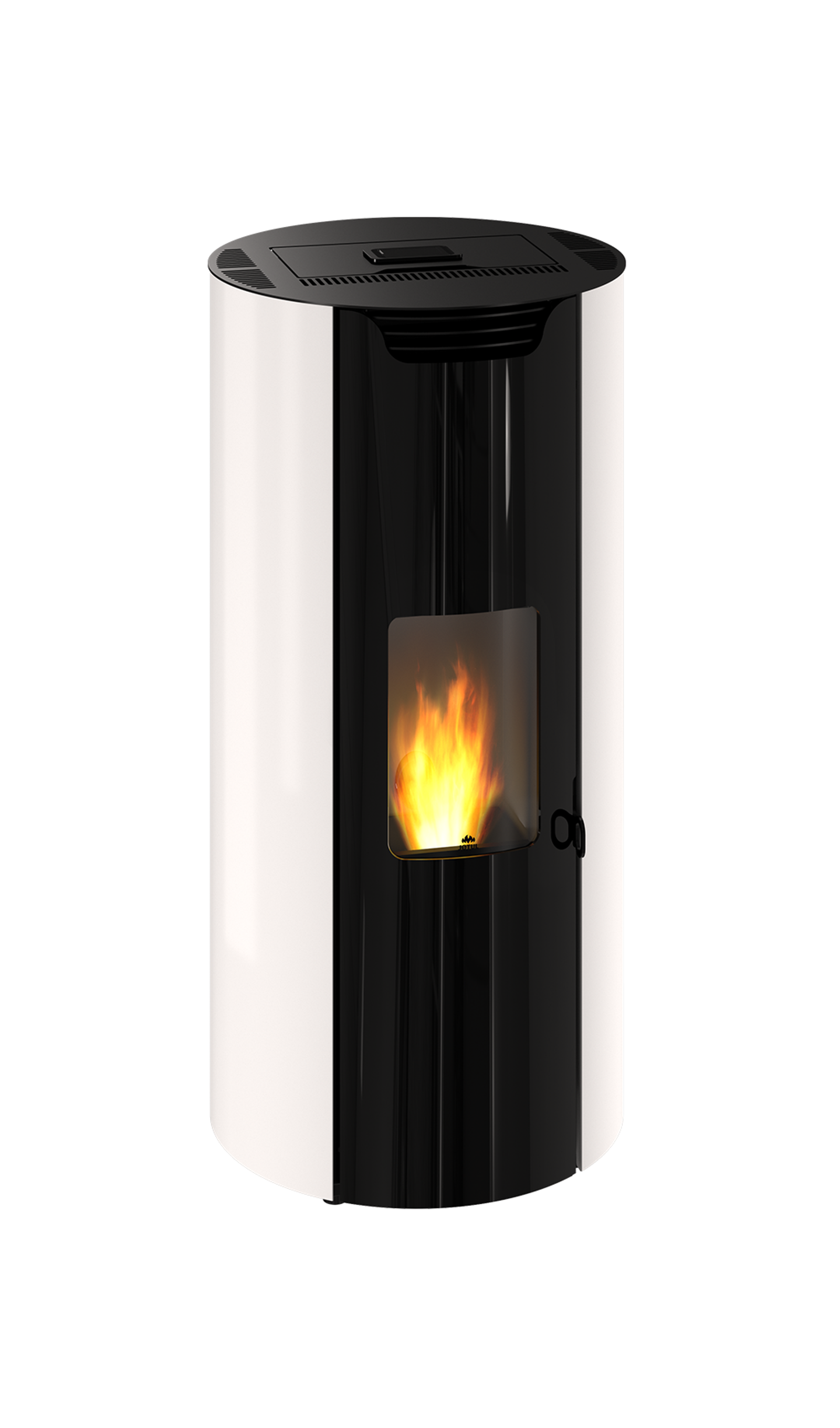 JØTUL PF 924 S WH