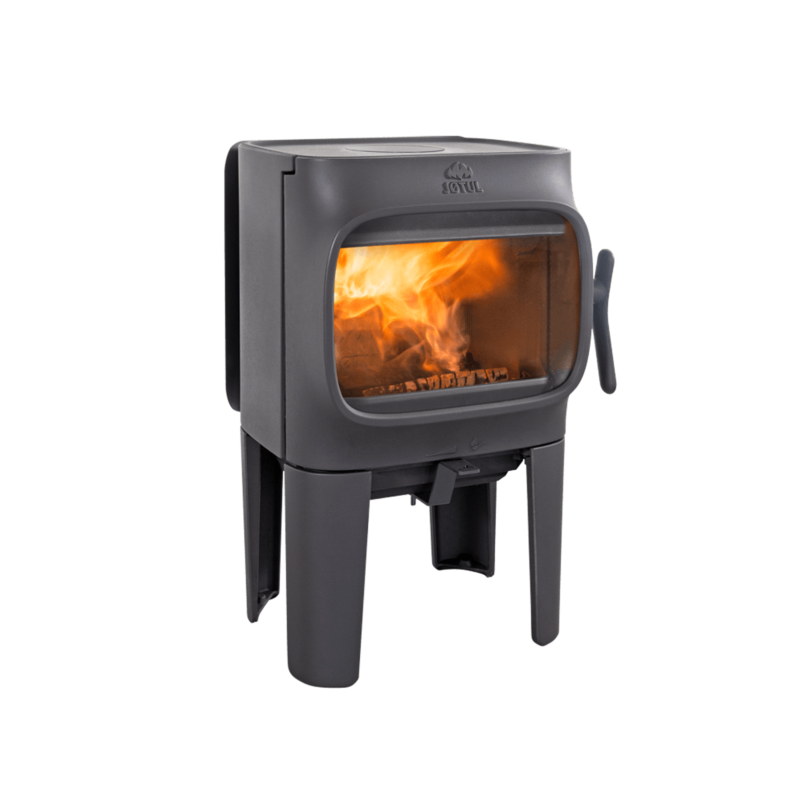 JØTUL F 105 LL BP