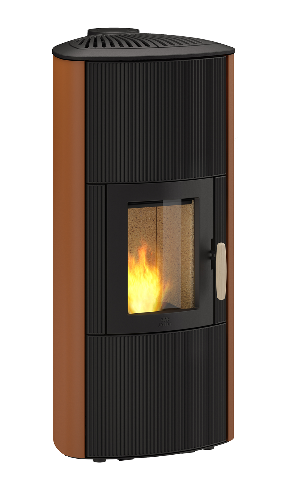 JØTUL PF 861 S CO