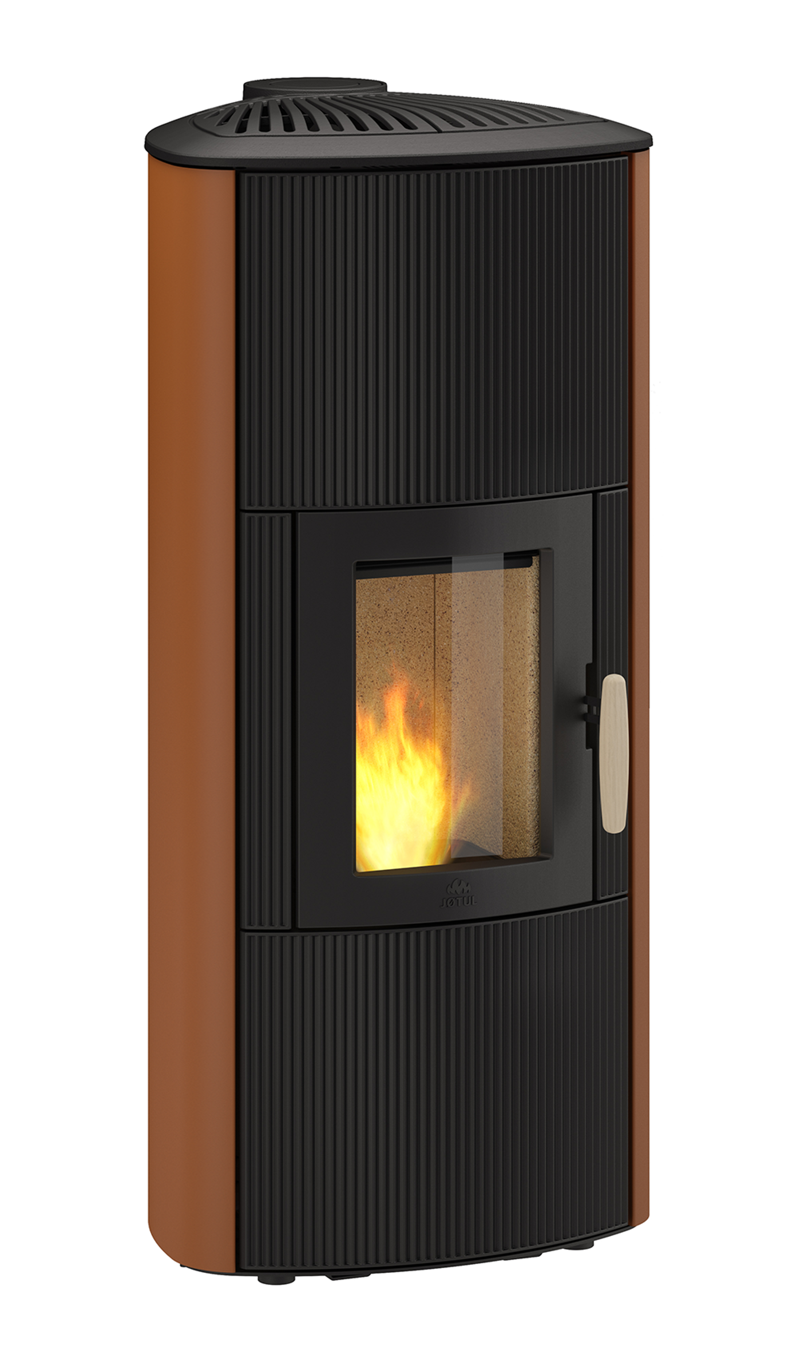 JØTUL PF 861 S CO