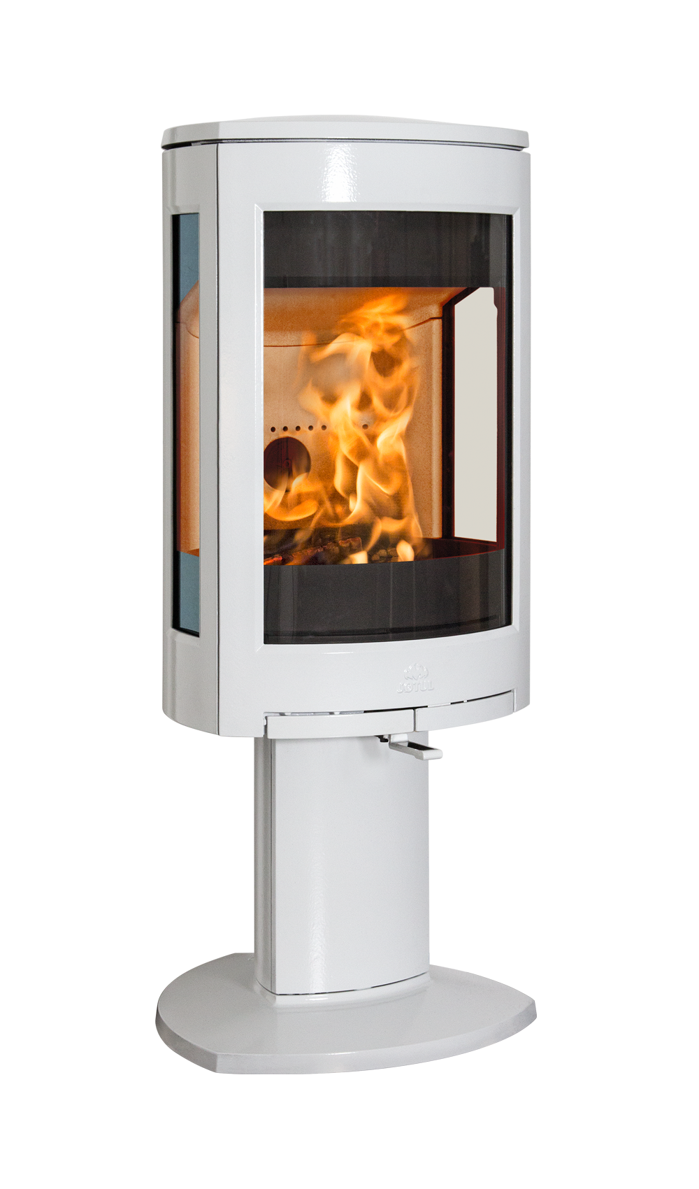JØTUL F 373 ADVANCE WH