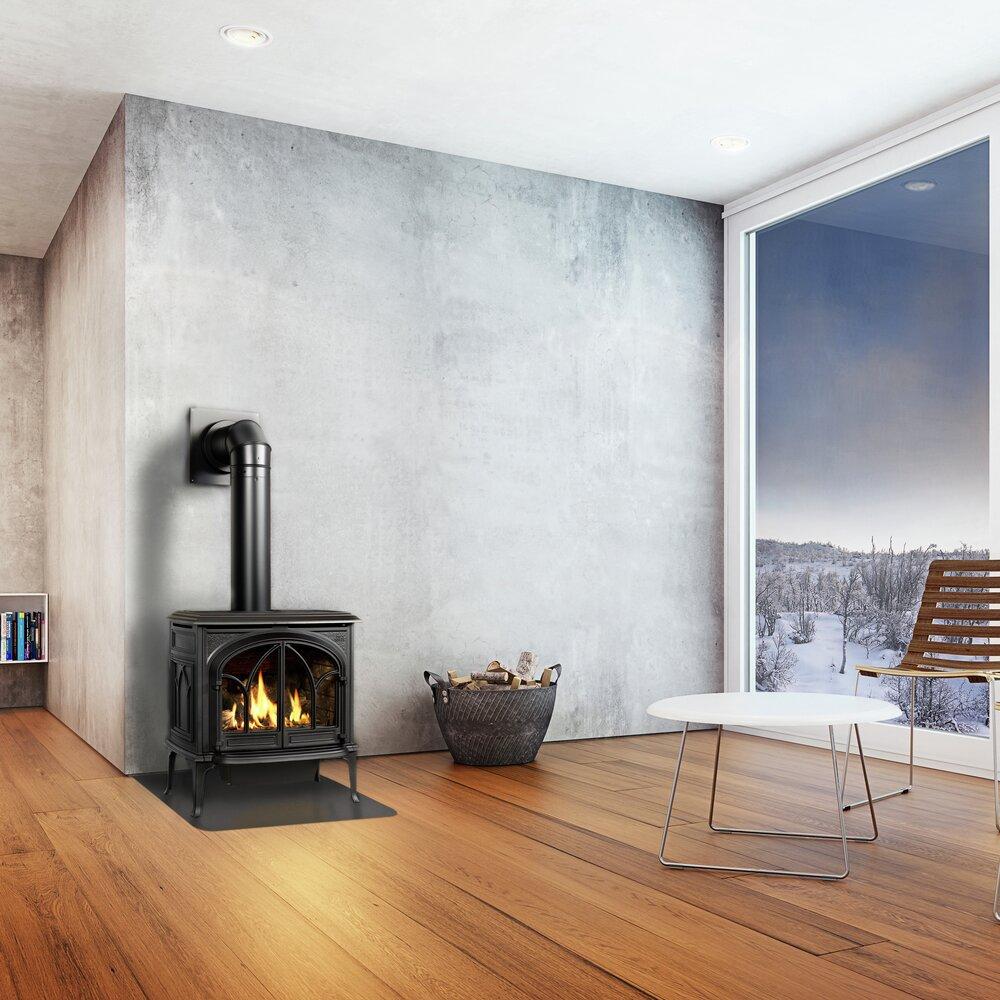 JOTUL GF 500 DV IPI Portland