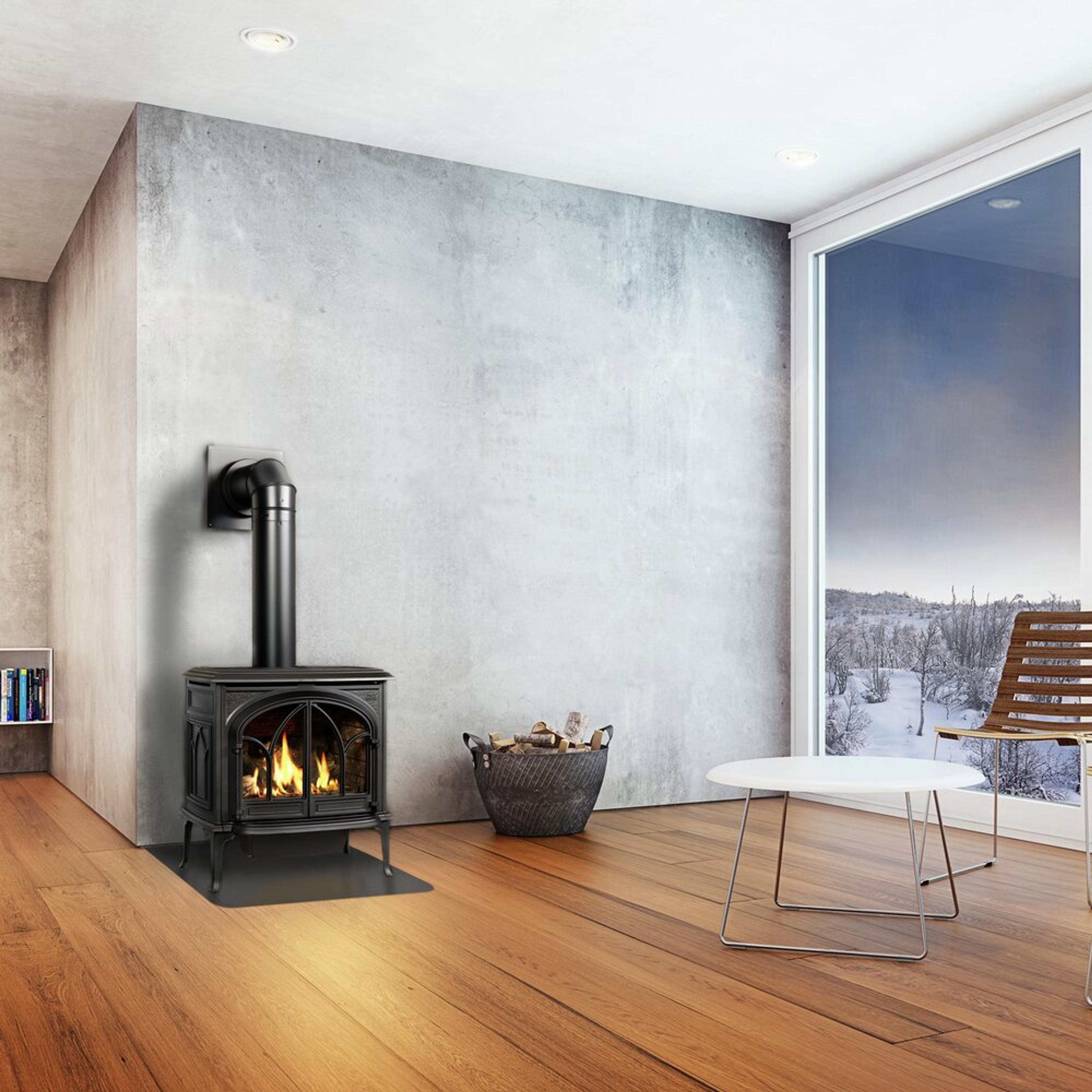 JOTUL GF 500 DV IPI Portland