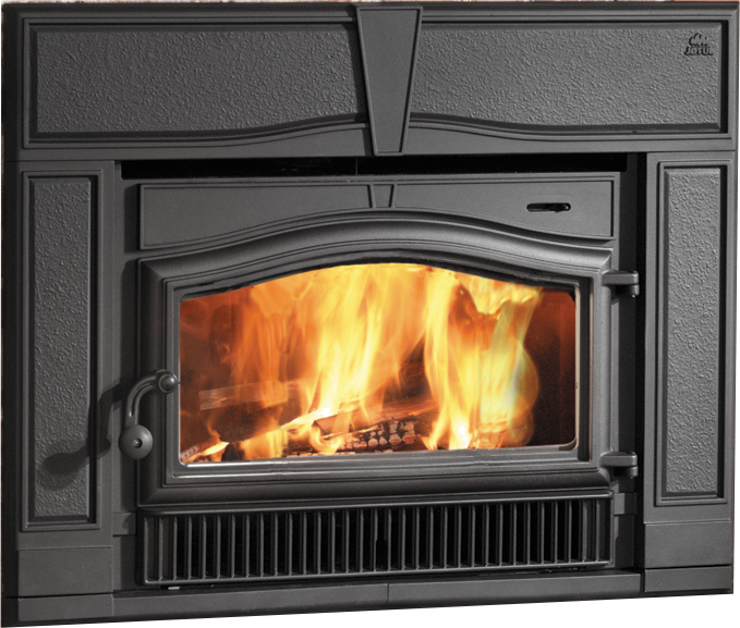 JOTUL C 550 Rockland CB