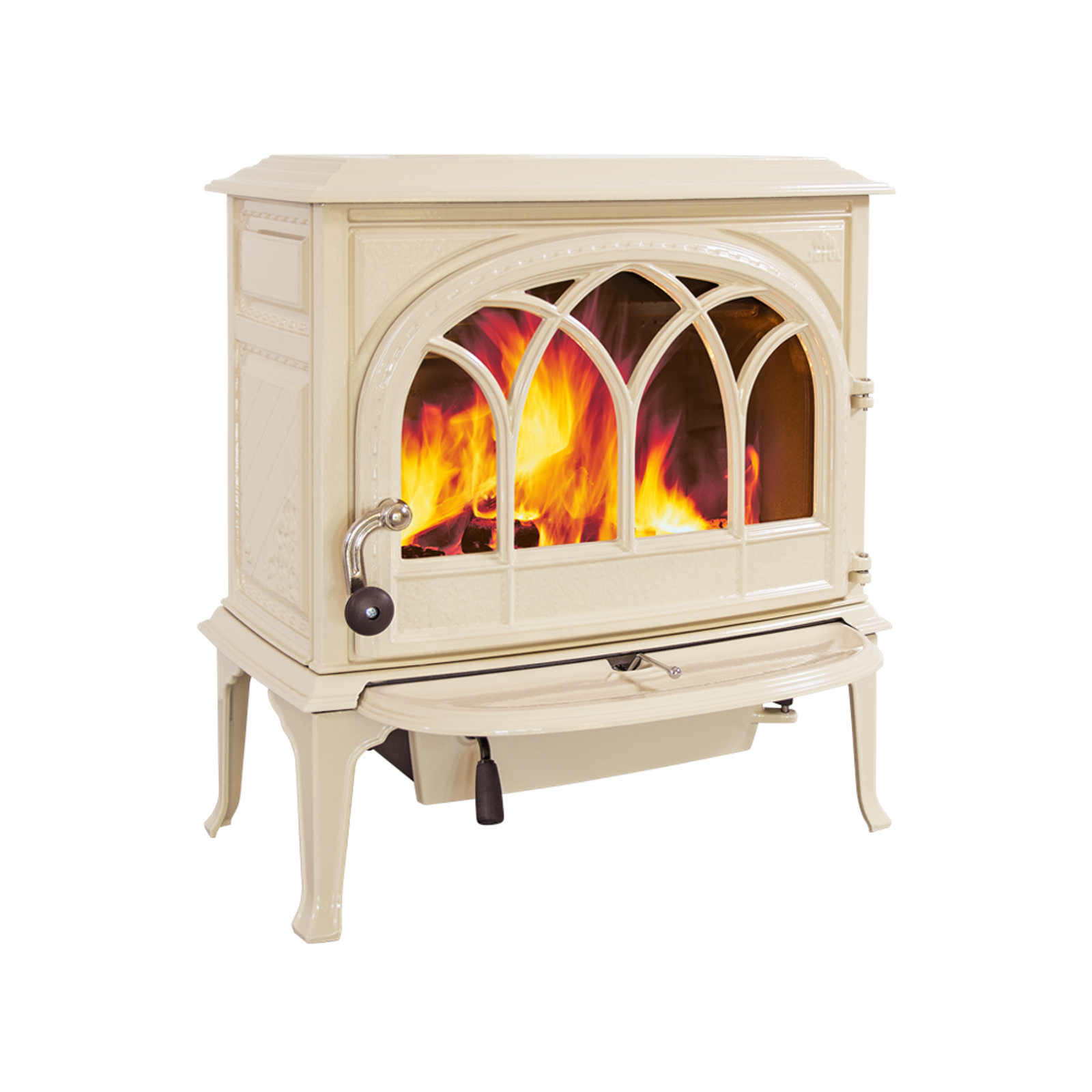 JOTUL F 400 Castine IV