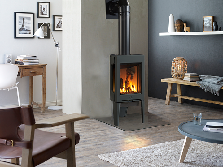 JOTUL GF 160 DV BP