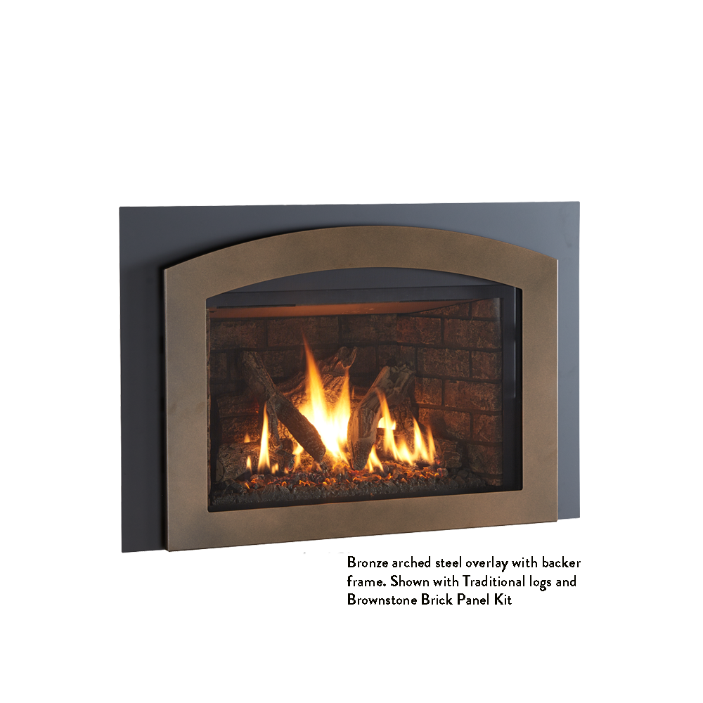 JOTUL GI 535 DV IPI New Harbor BRO