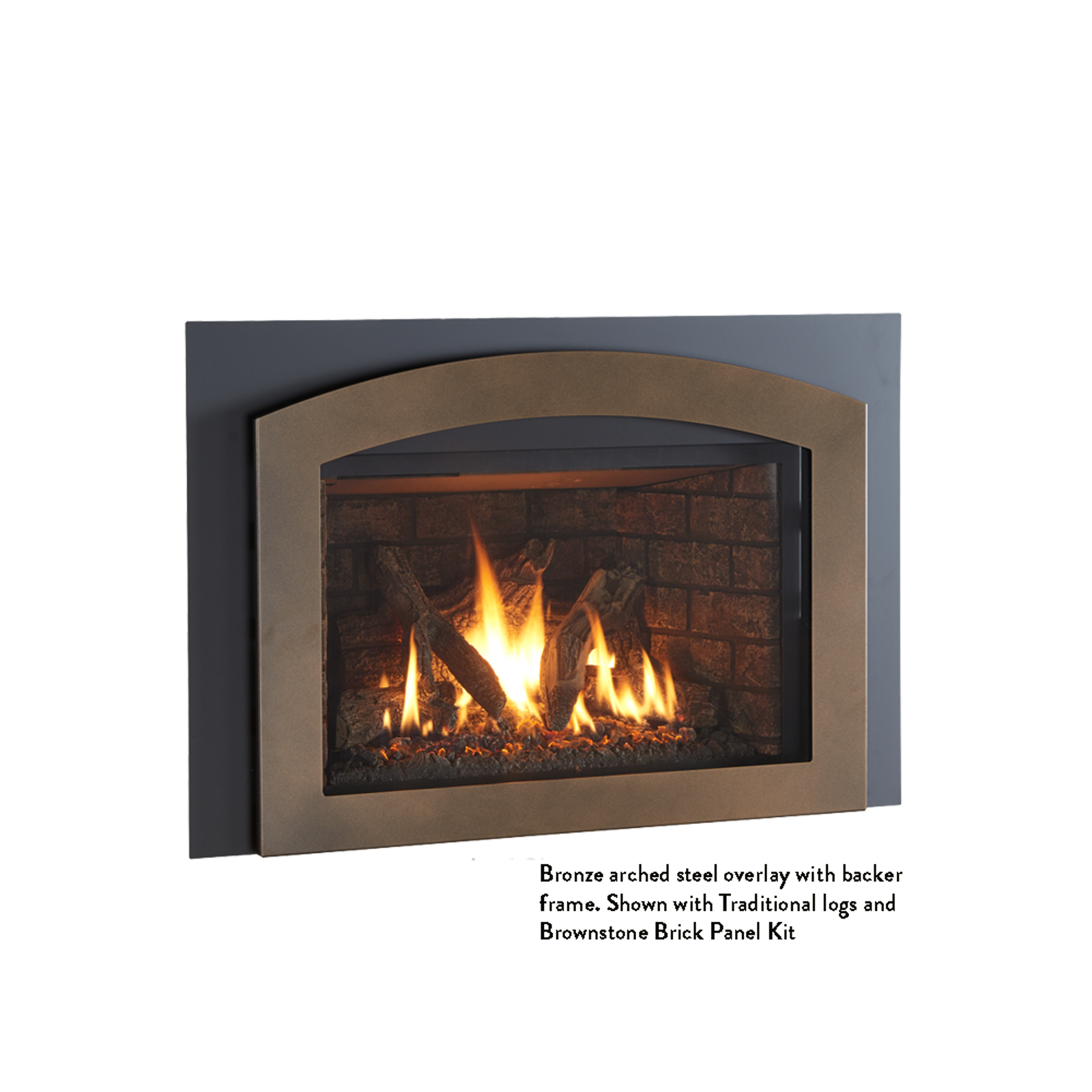 JOTUL GI 535 DV IPI New Harbor BRO