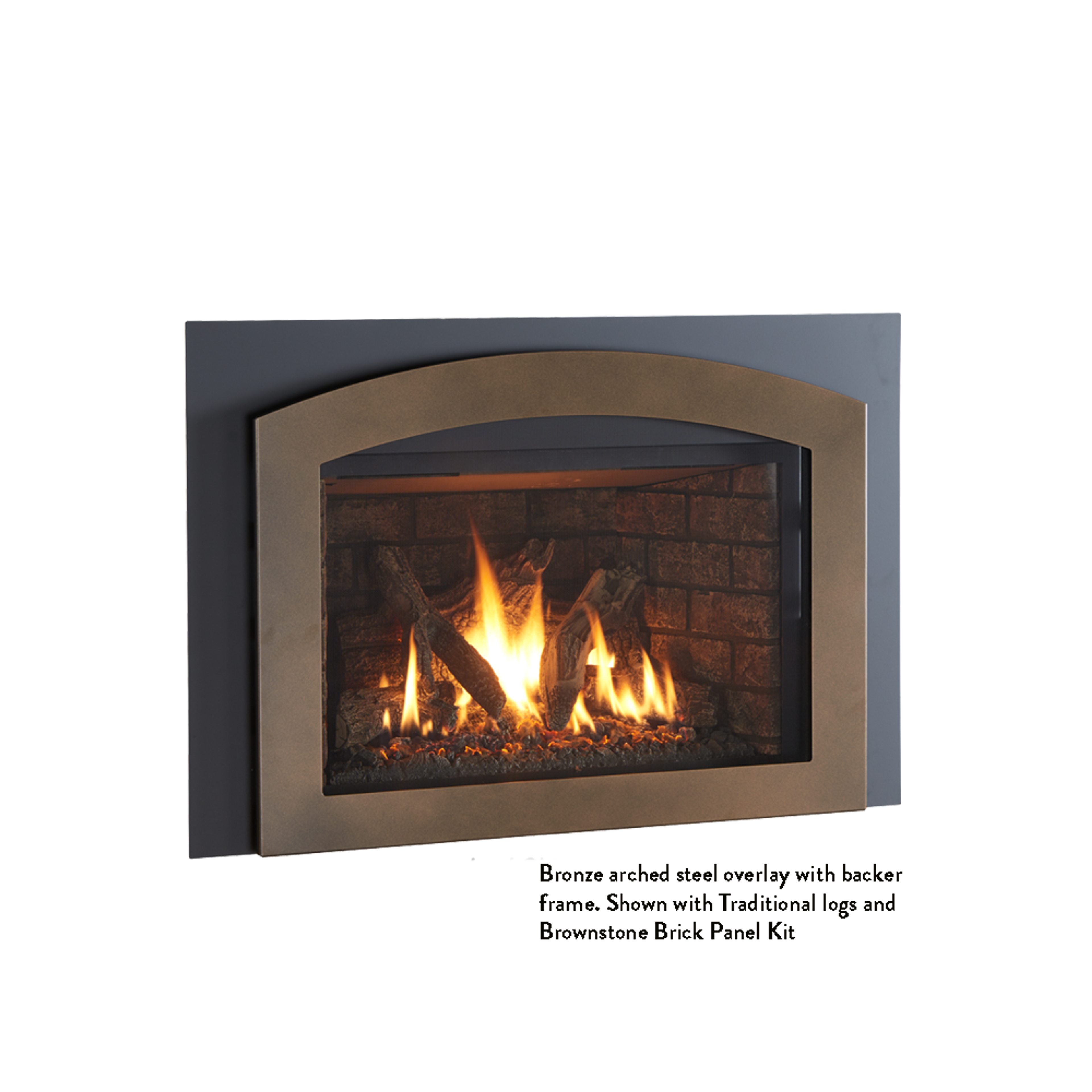 JOTUL GI 535 DV IPI New Harbor BRO