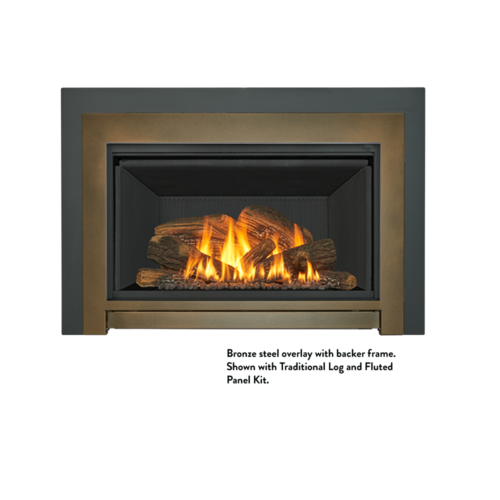 JOTUL GI 645 DV Astrid BRO