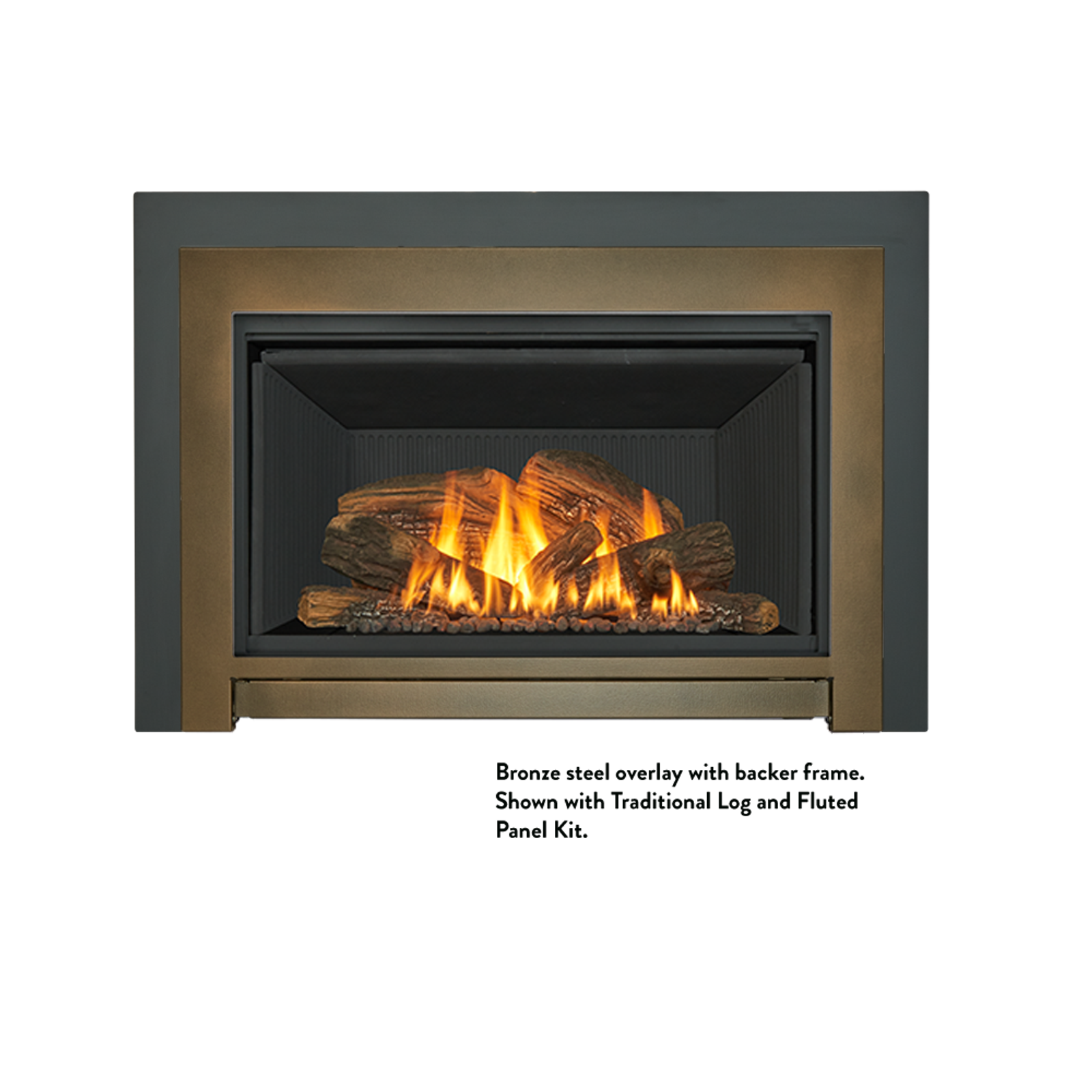 JOTUL GI 645 DV Astrid BRO
