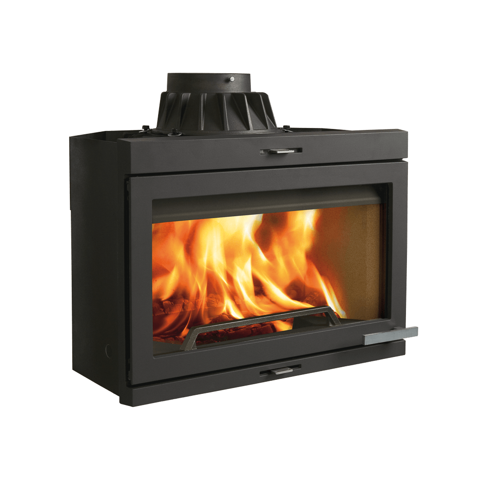 JØTUL I 400 FLAT