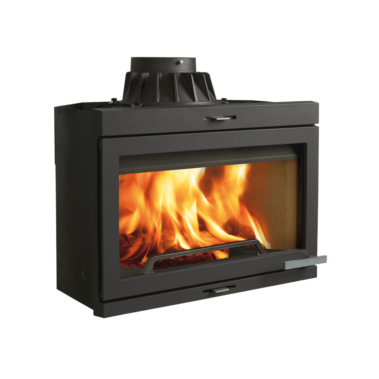 JØTUL I 400 FLAT