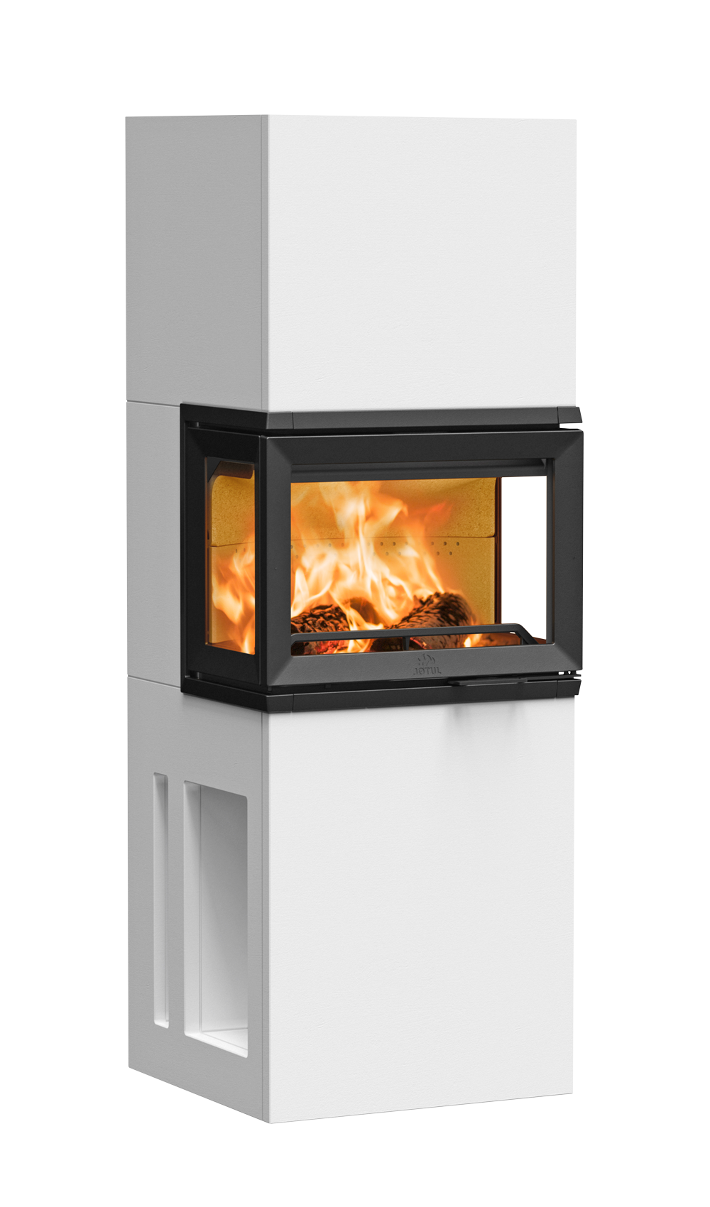 JØTUL FS 520 FRL BP