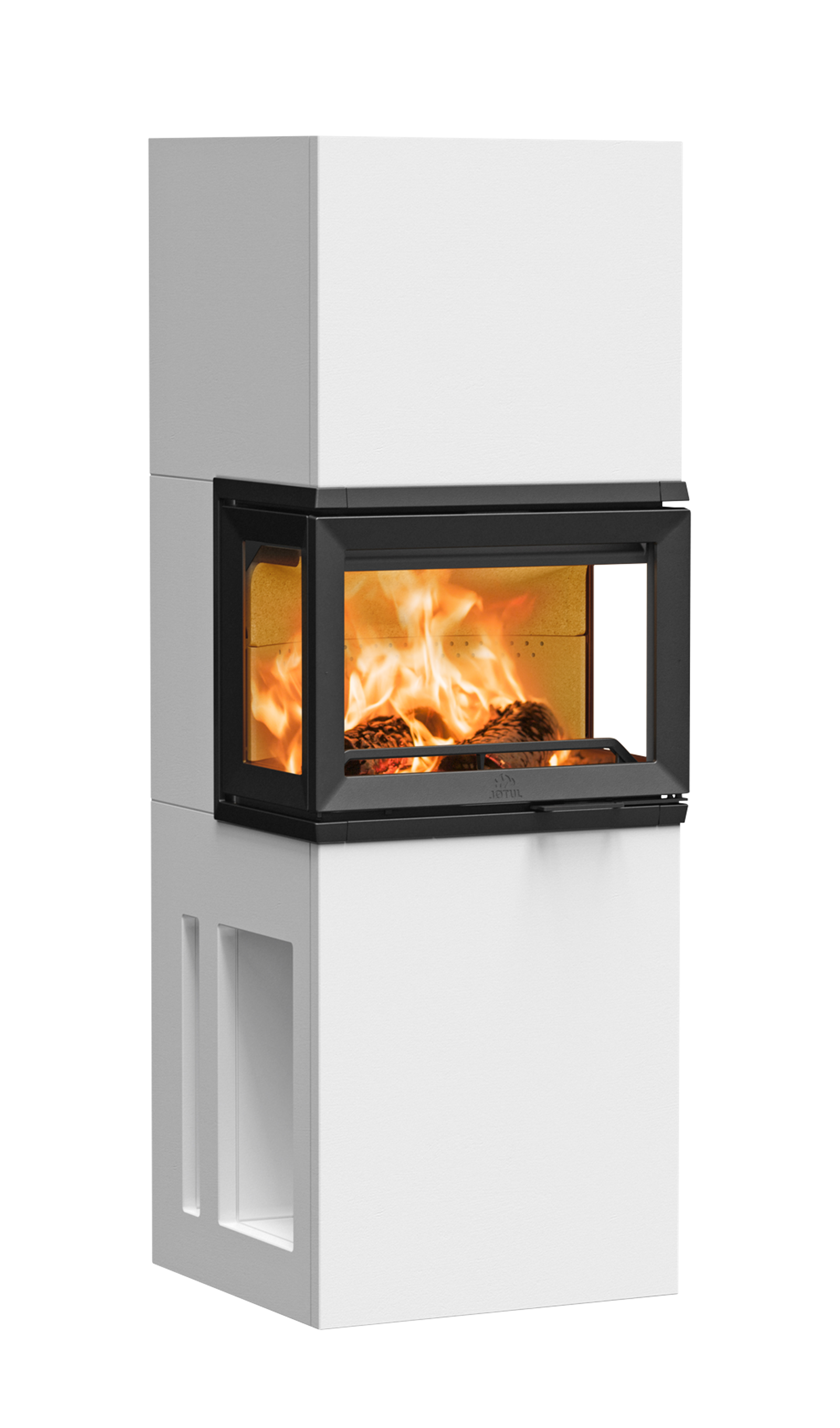 JØTUL FS 520 FRL BP