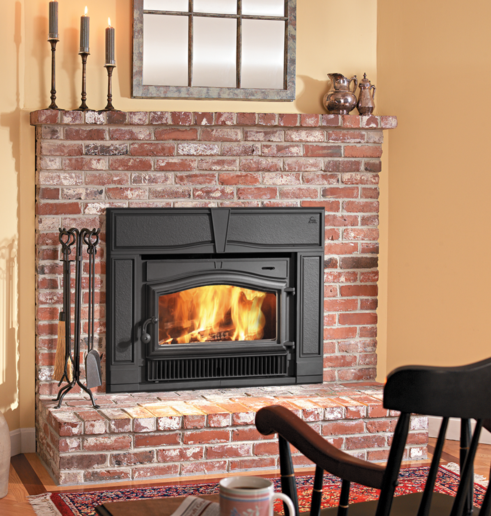 JOTUL C 550 Rockland CB MB