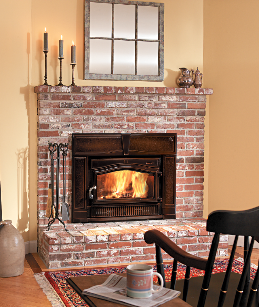 JOTUL C 550 Rockland CB BRM