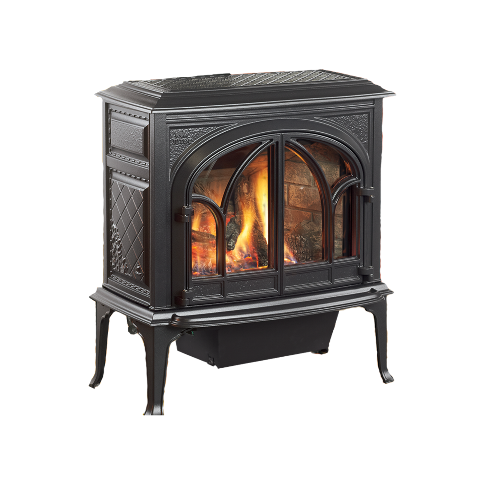 JOTUL GF 400 DV IPI Sebago BB