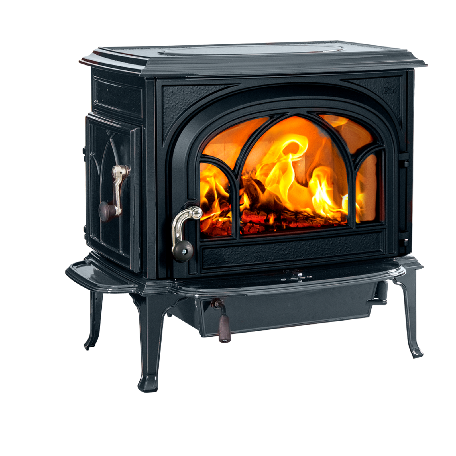 JOTUL F 500 V3 Oslo BB