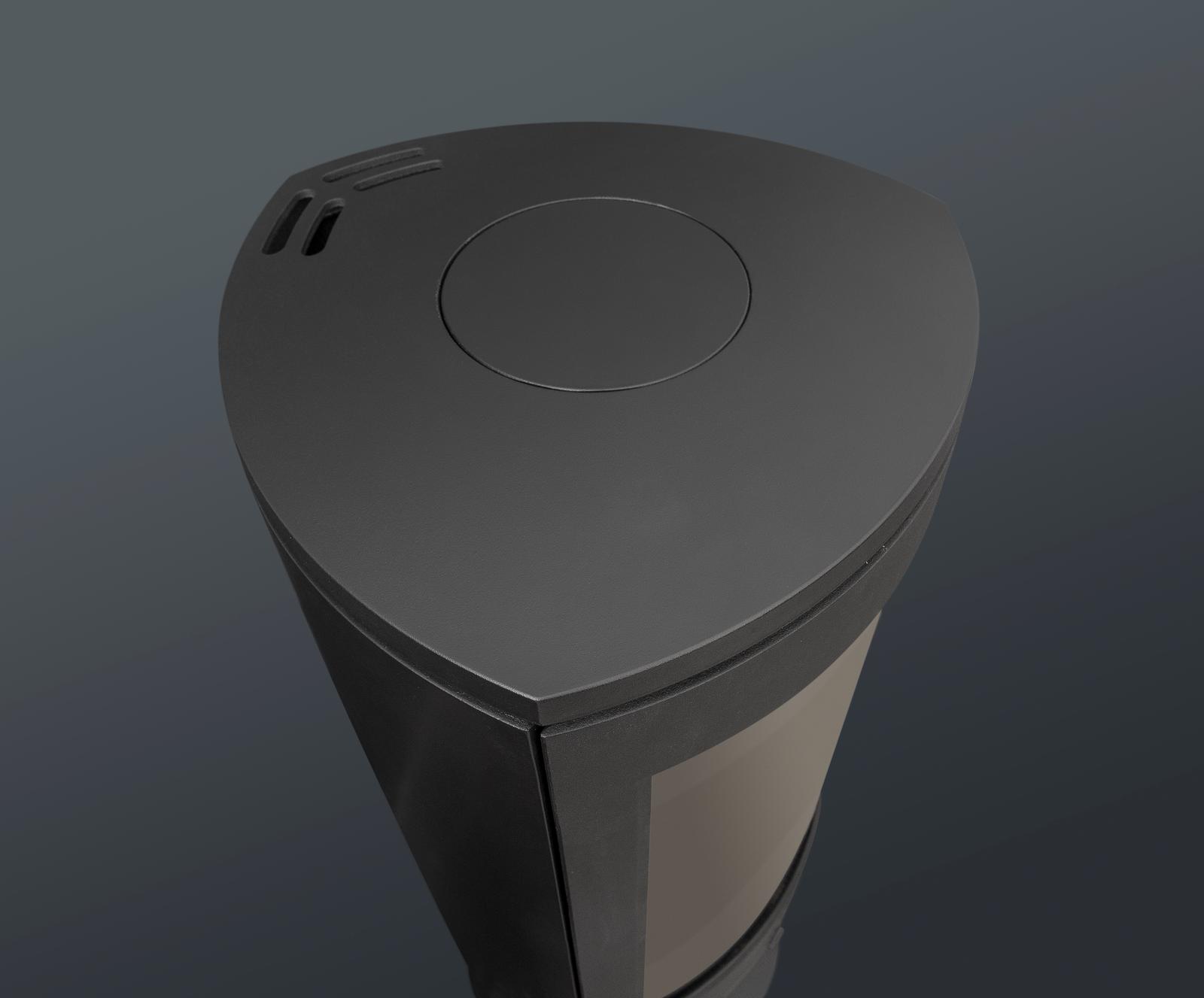 JØTUL F 363 ADVANCE BP