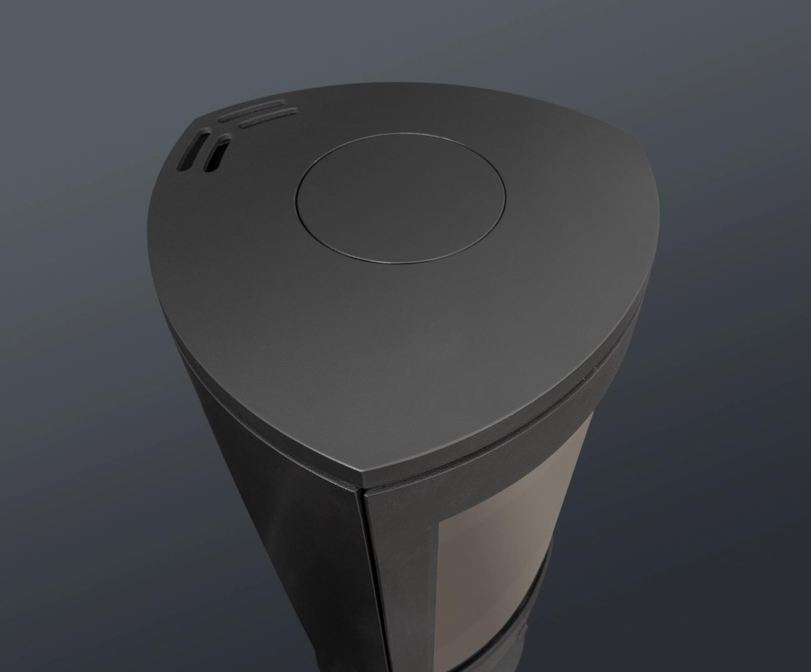 JØTUL F 363 ADVANCE BP